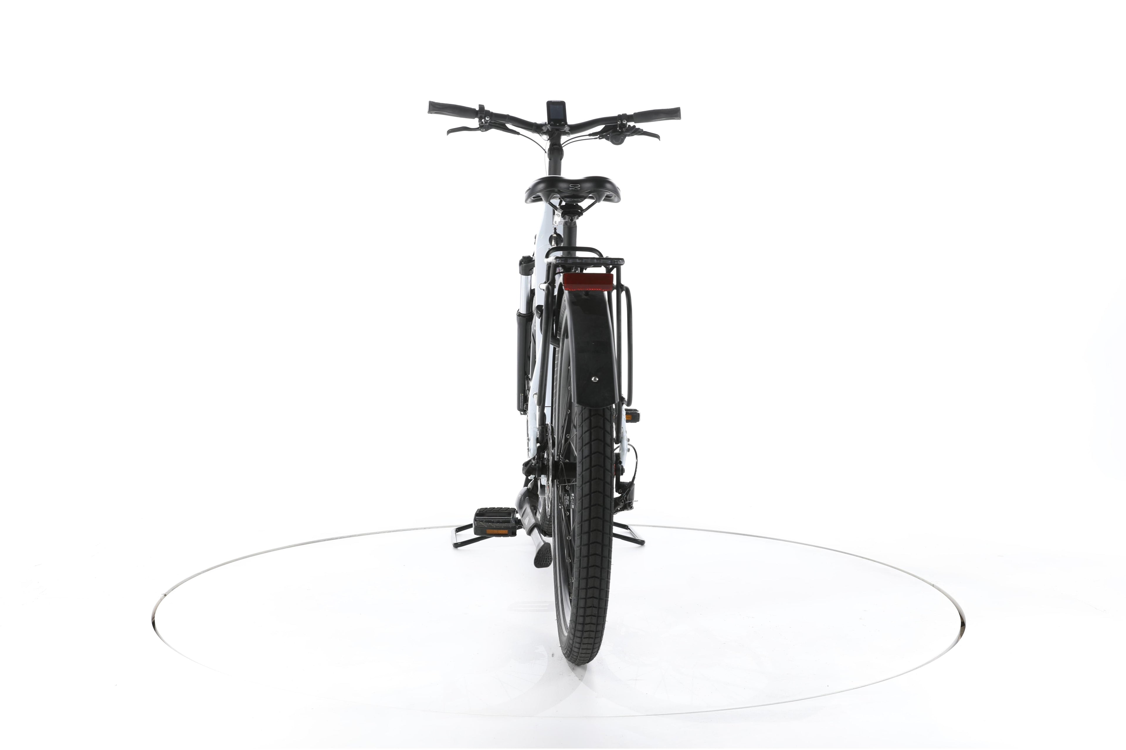 HoheAcht AMO EKO Terra Trekking E-Bike Tiefeinsteiger - Image 10