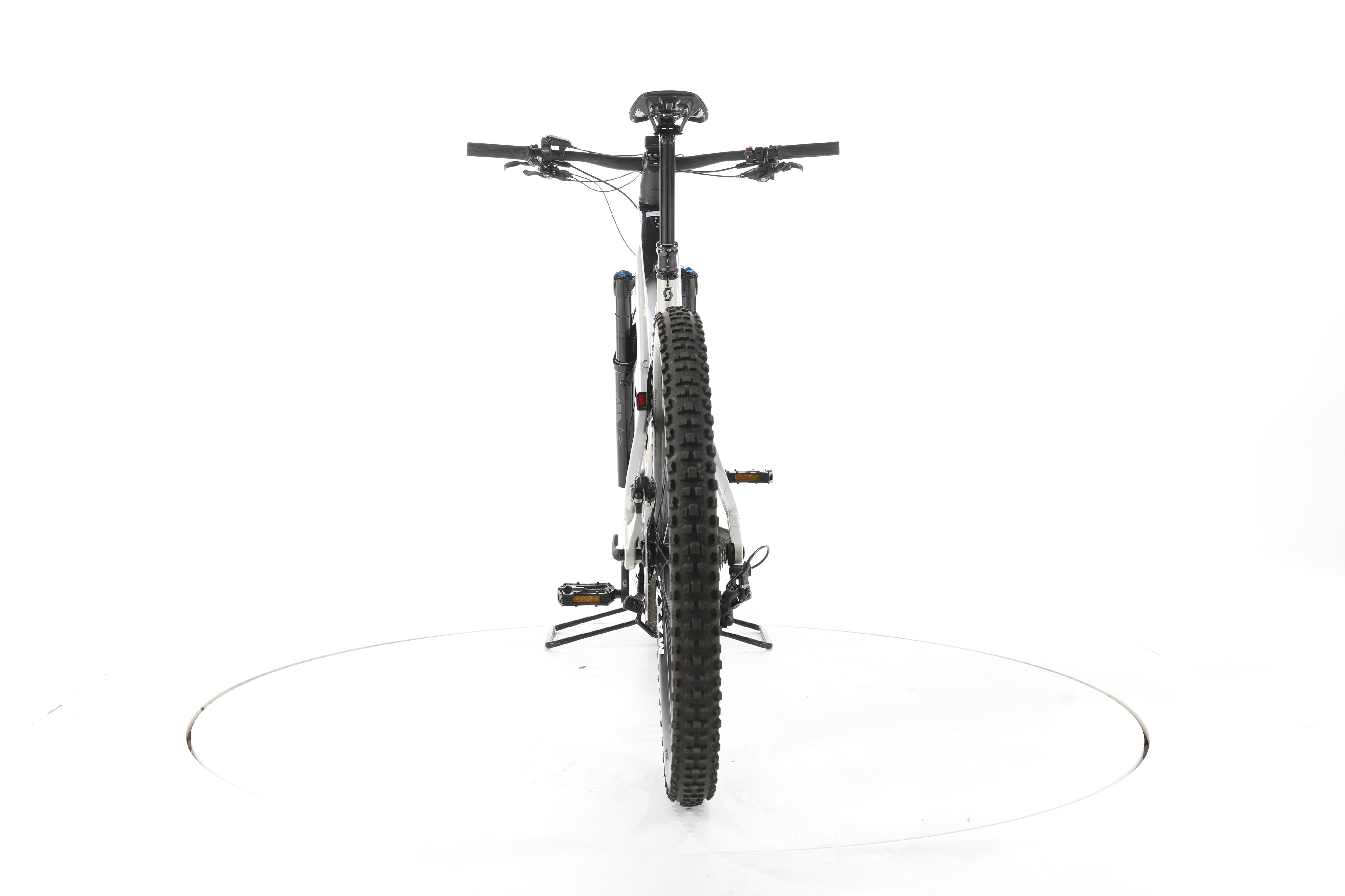 Scott Patron eRIDE 910 Fully E-Bike - Image 10