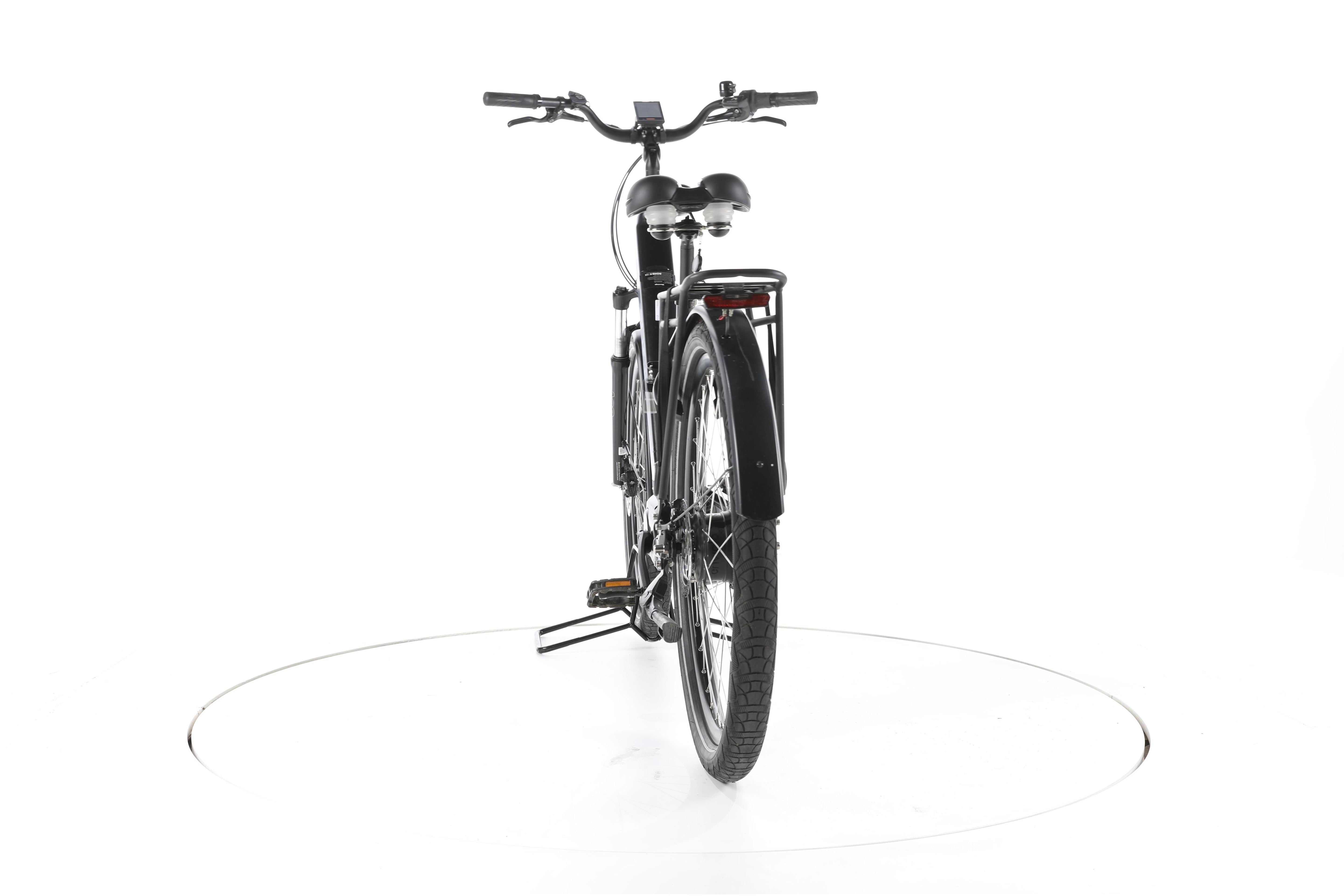 Puch Q 4.8 City E-Bike Tiefeinsteiger - Image 10