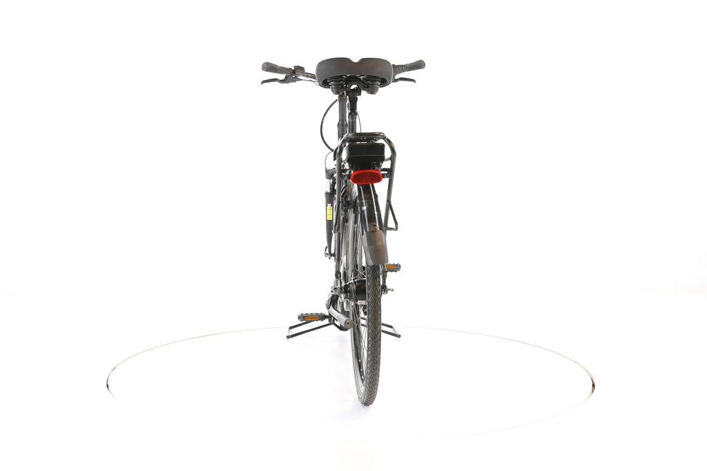 Pegasus Solero E8R City E-Bike Tiefeinsteiger - Image 10