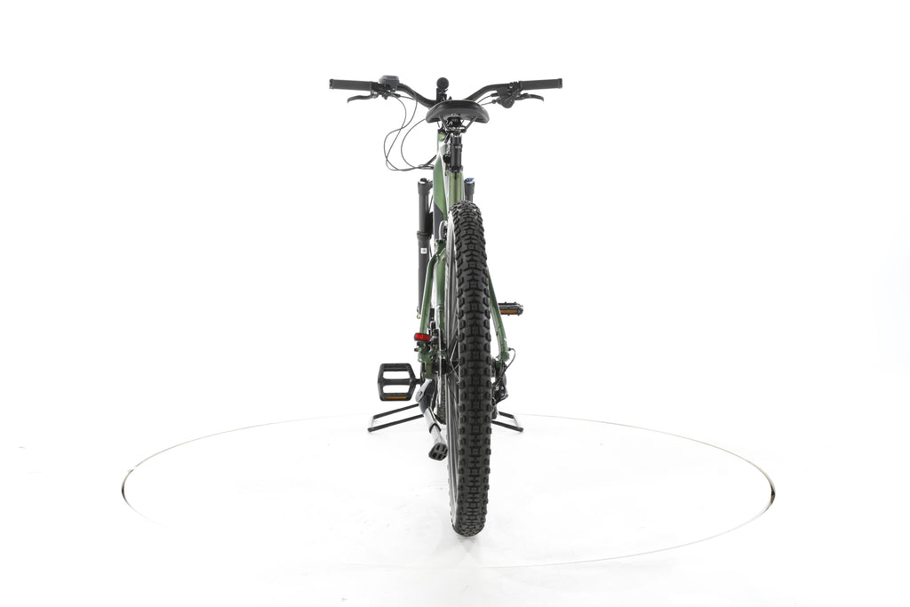 MORRISON Yurok Fully E-Bike - Image 10