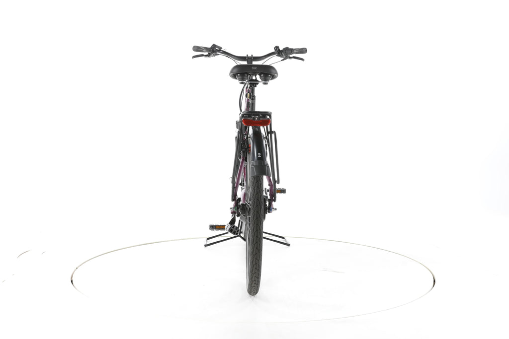 Gudereit EC-3.5 City E-Bike Tiefeinsteiger 2024 - Image 10