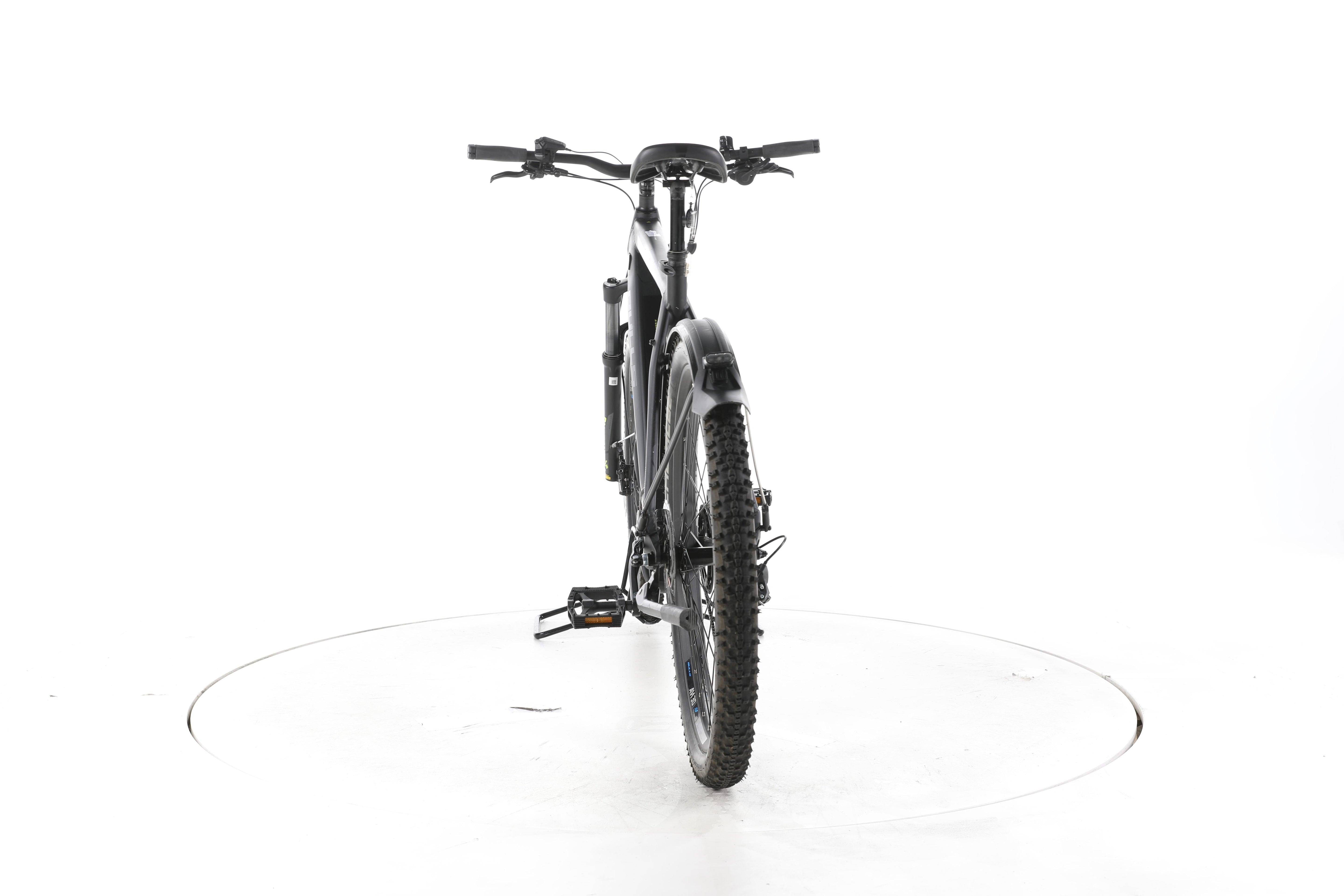 Bulls Copperhead EVO 2 Street E-Bike - Image 10