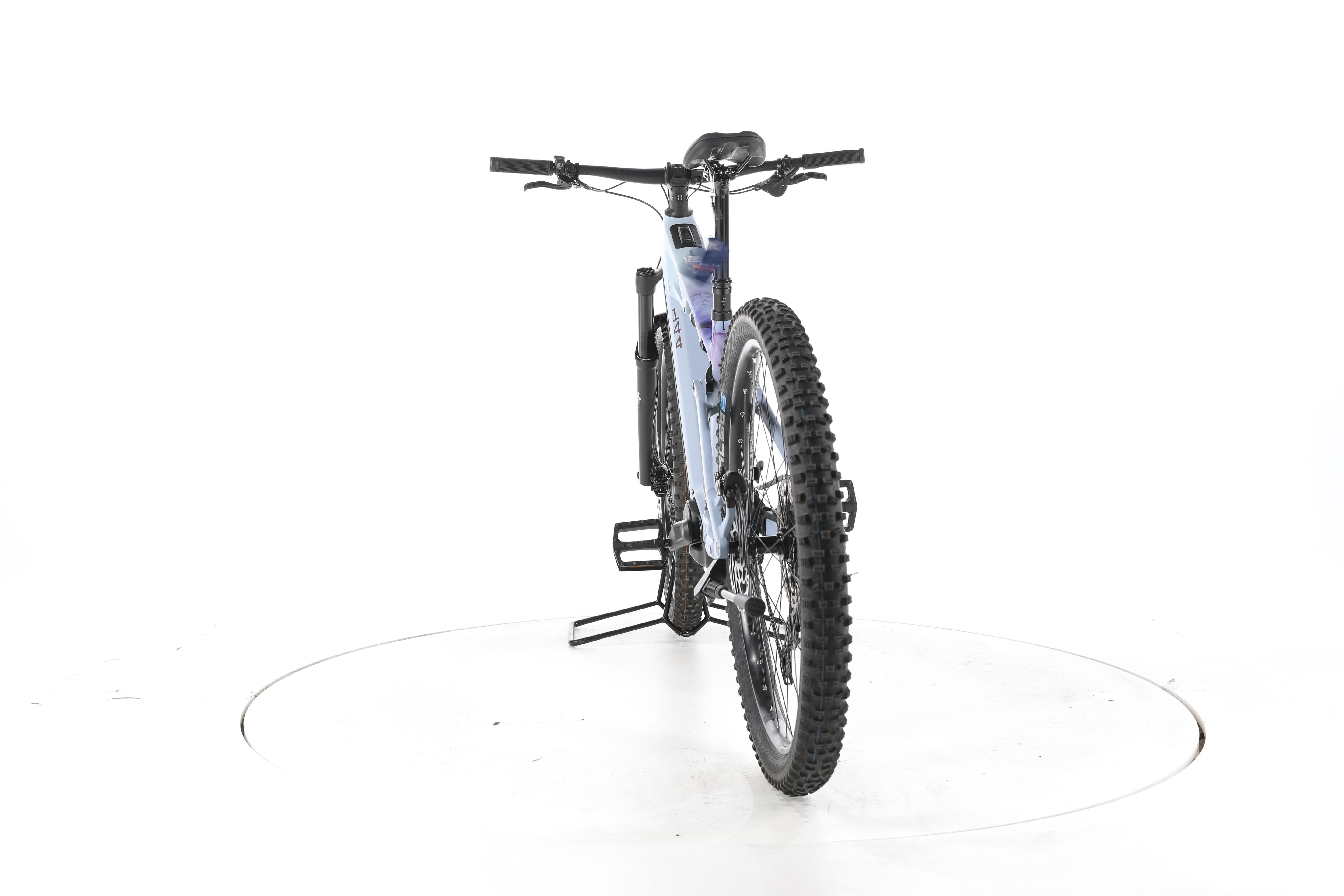 Cube Stereo Hybrid ONE44 HPC Race E-Bike Fully Carbon 2025 - Image 10