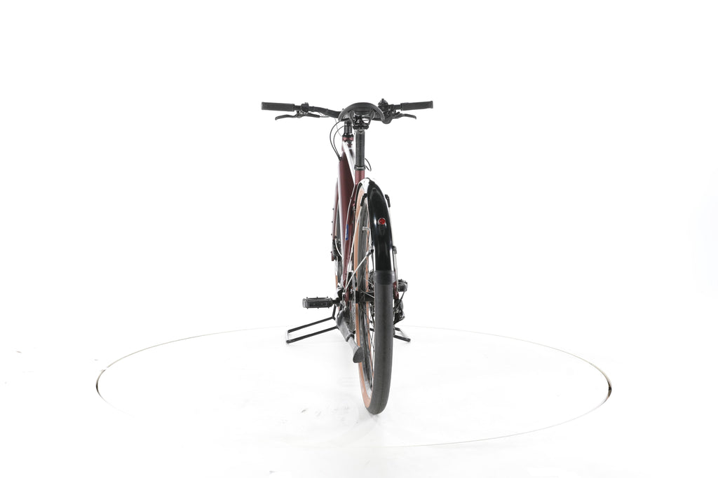 Kona Dew-E DL Trekking E-Bike - Image 10