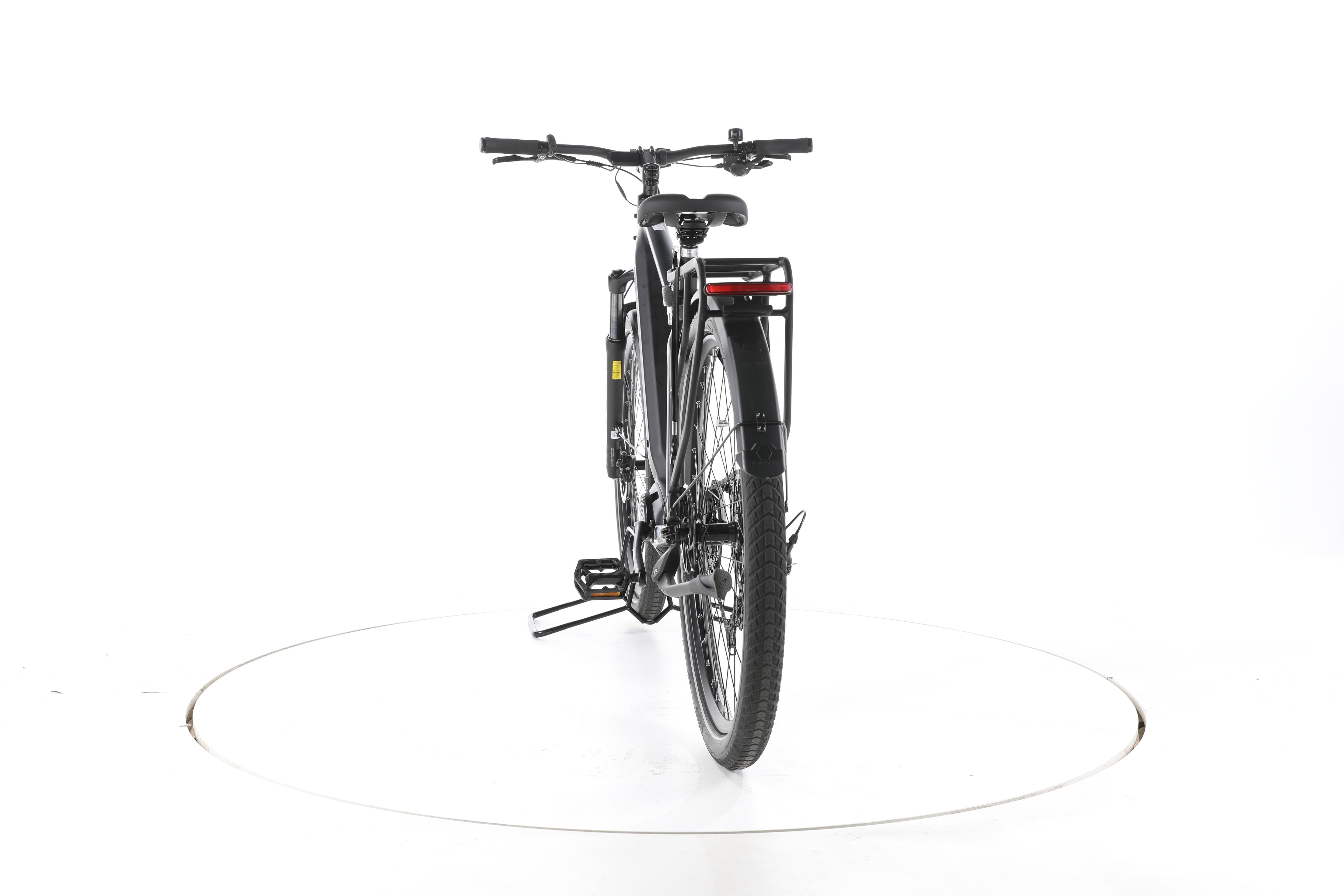 TENWAYS AGO X Trekking E-Bike 2024 - Image 10