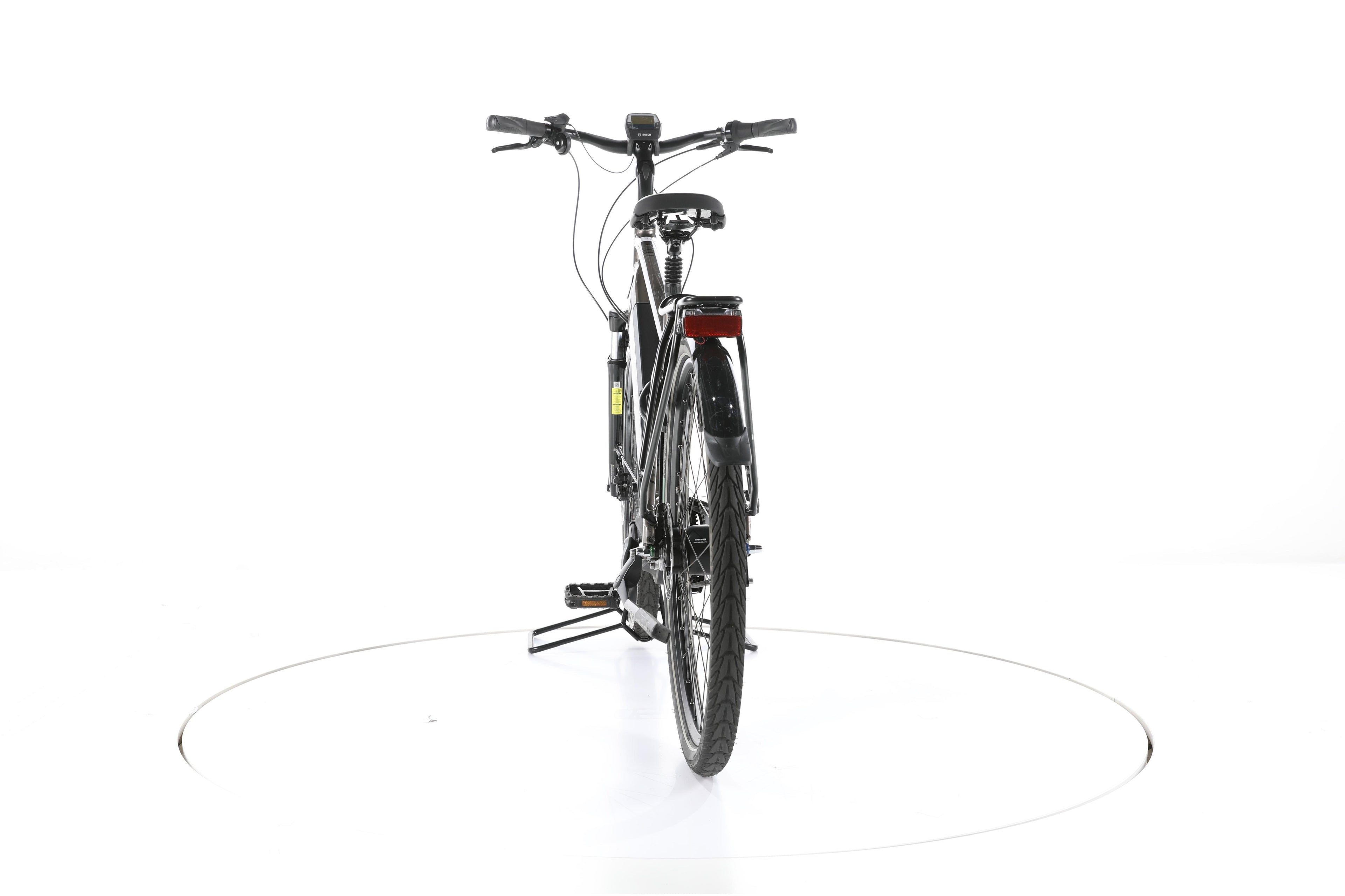 Raleigh Bristol Premium City E-Bike - Image 10