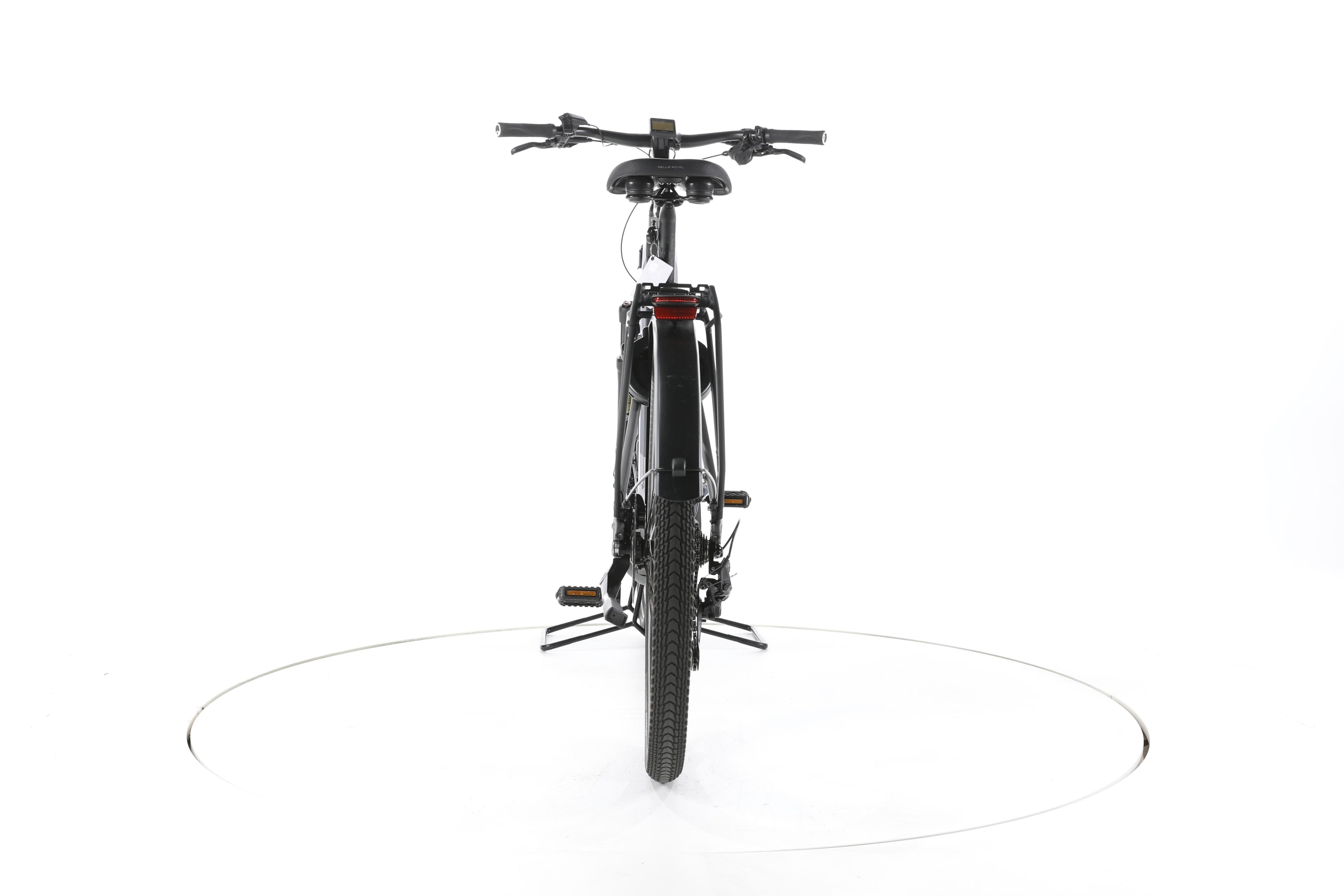 Kalkhoff Endeavour 5.B Advance+ ABS Trekking E-Bike Tiefeinsteiger 2023 - Image 10