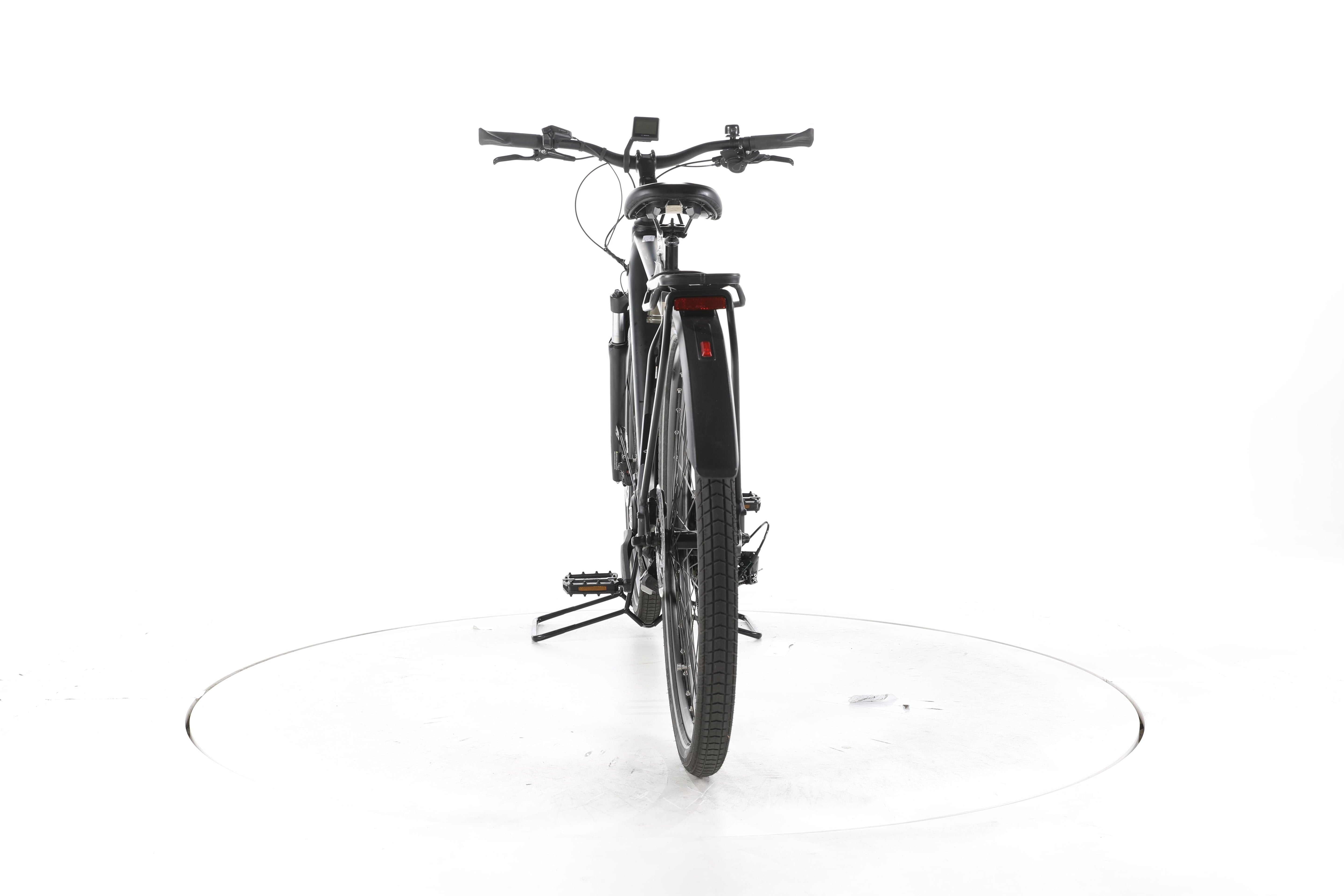 Cube Touring Hybrid Pro Trekking E-Bike - Image 10