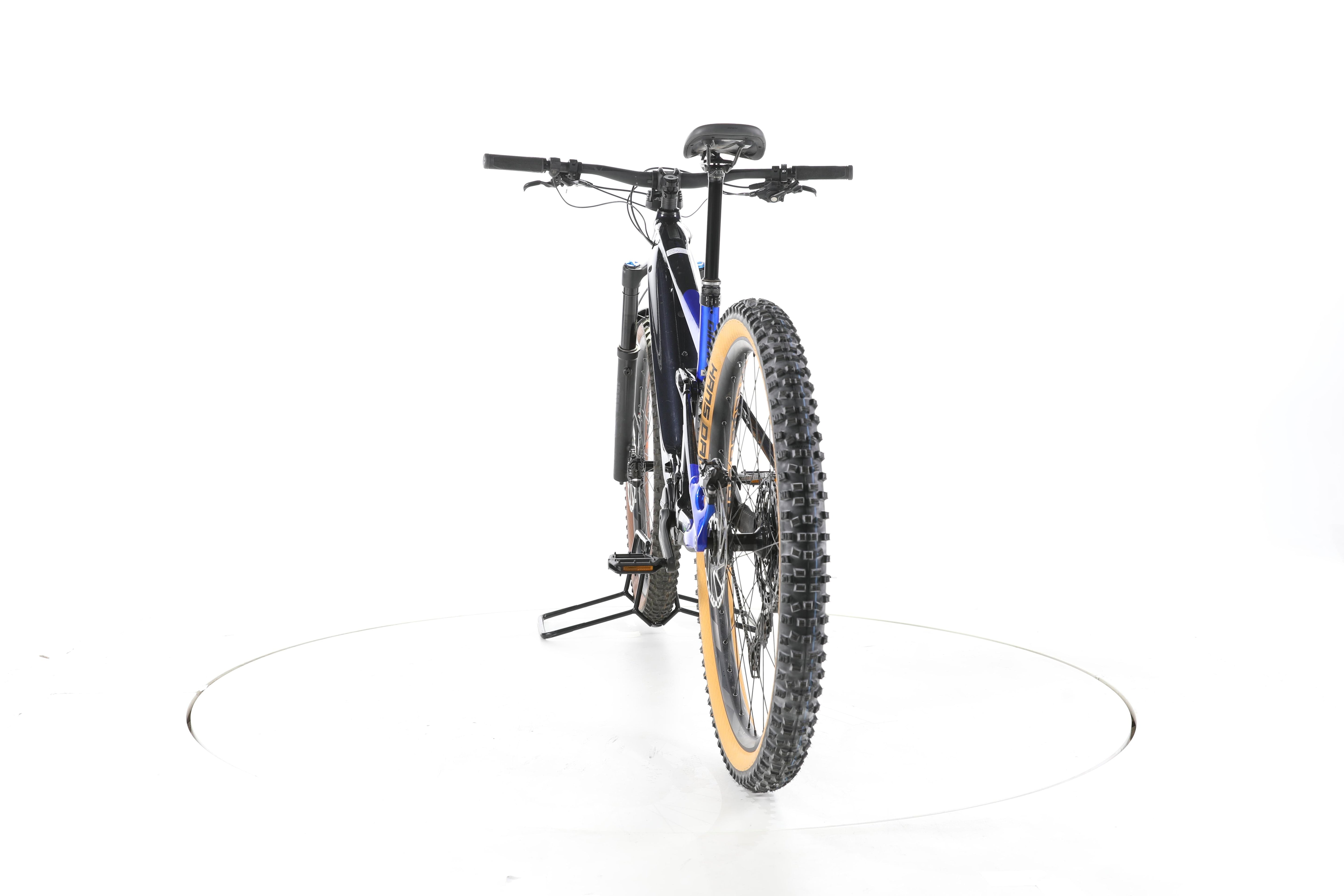 Giant Trance X E+ 1 E-Bike Fully - Image 10