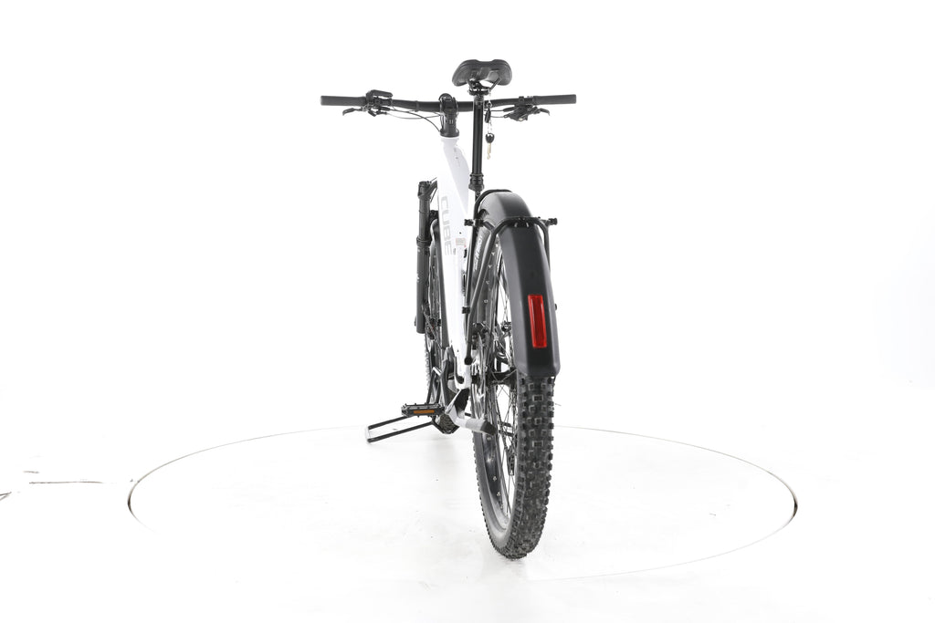 Cube Stereo Hybrid One 44 EXC Allroad SUV E-Bike 2025 - Image 10
