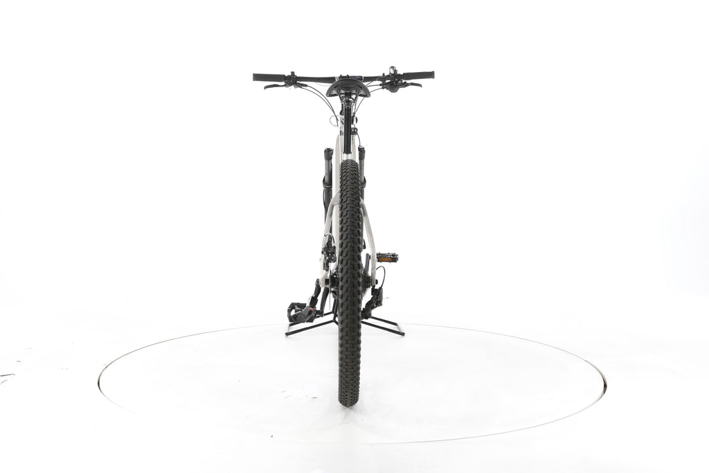 Silverback S-Electro Diamond Comp Trekking E-Bike - Image 10