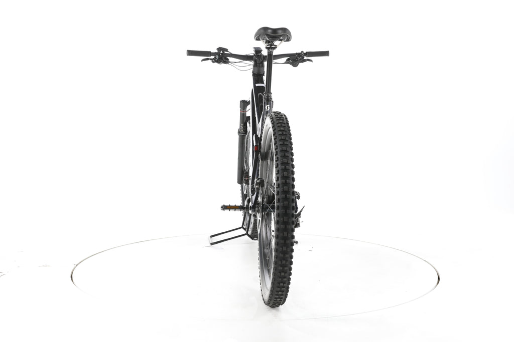 Scott Patron eRIDE 920 Fully E-Bike - Image 10
