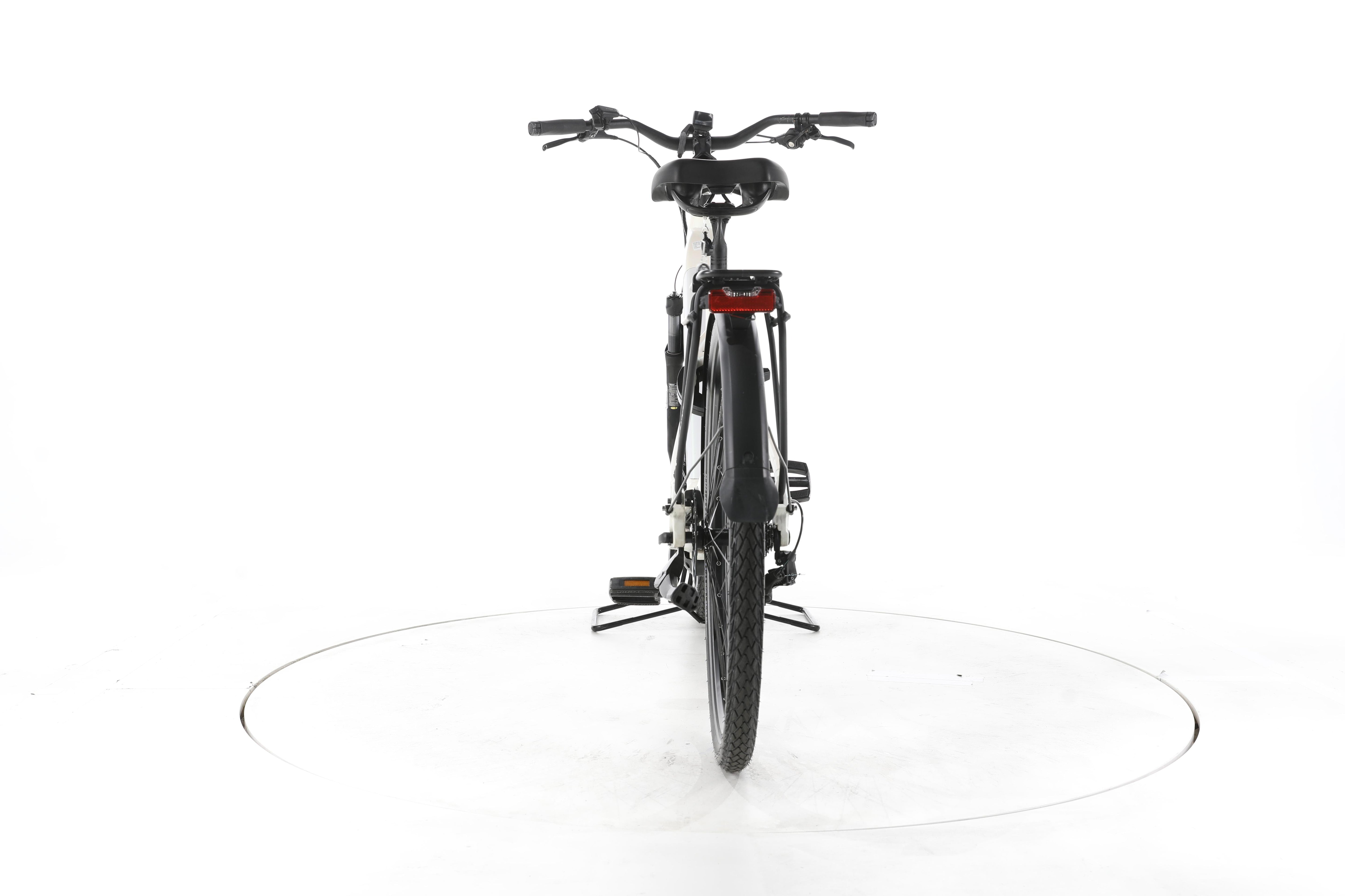 Victoria Manoc 6 Trekking E-Bike Tiefeinsteiger 2024 - Image 10
