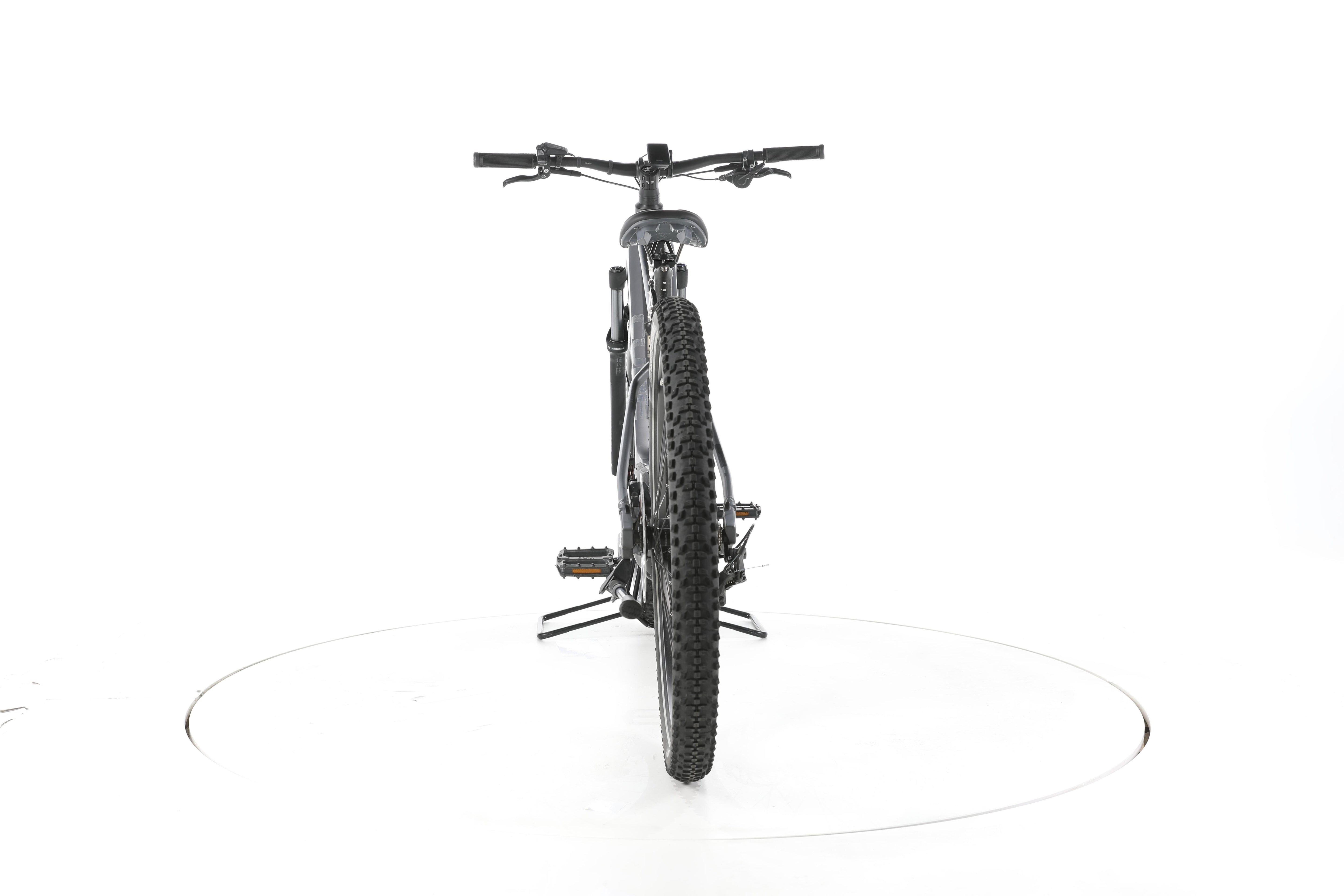 Cube Reaction Hybrid Race E-Bike - Image 10