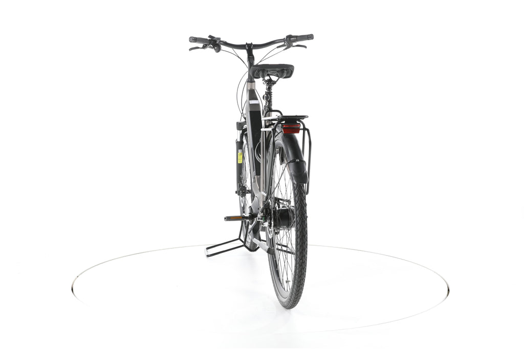 Kalkhoff Image 3.B Move Trekking E-Bike Tiefeinsteiger - Image 10