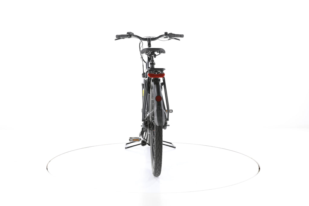 BBF Zürich City E-Bike Tiefeinsteiger - Image 10