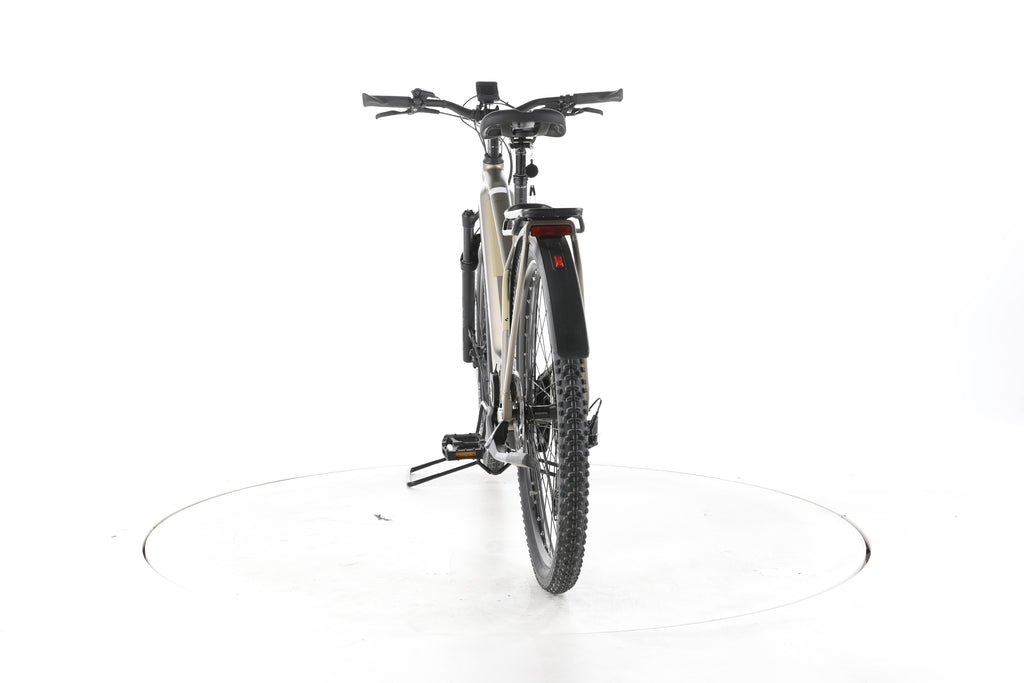 Cube Kathmandu Hybrid Pro Trekking E-Bike - Image 10