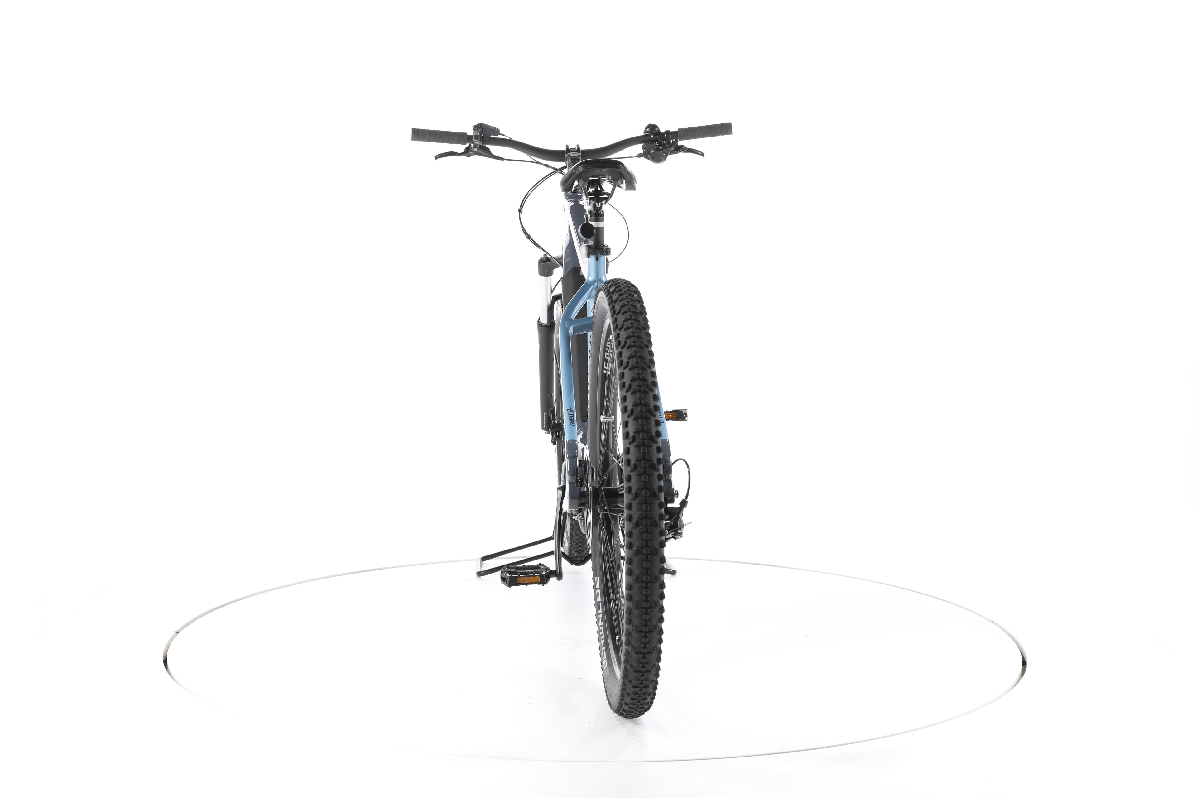 Ghost E-Teru Essential E-Bike 2023 - Image 10