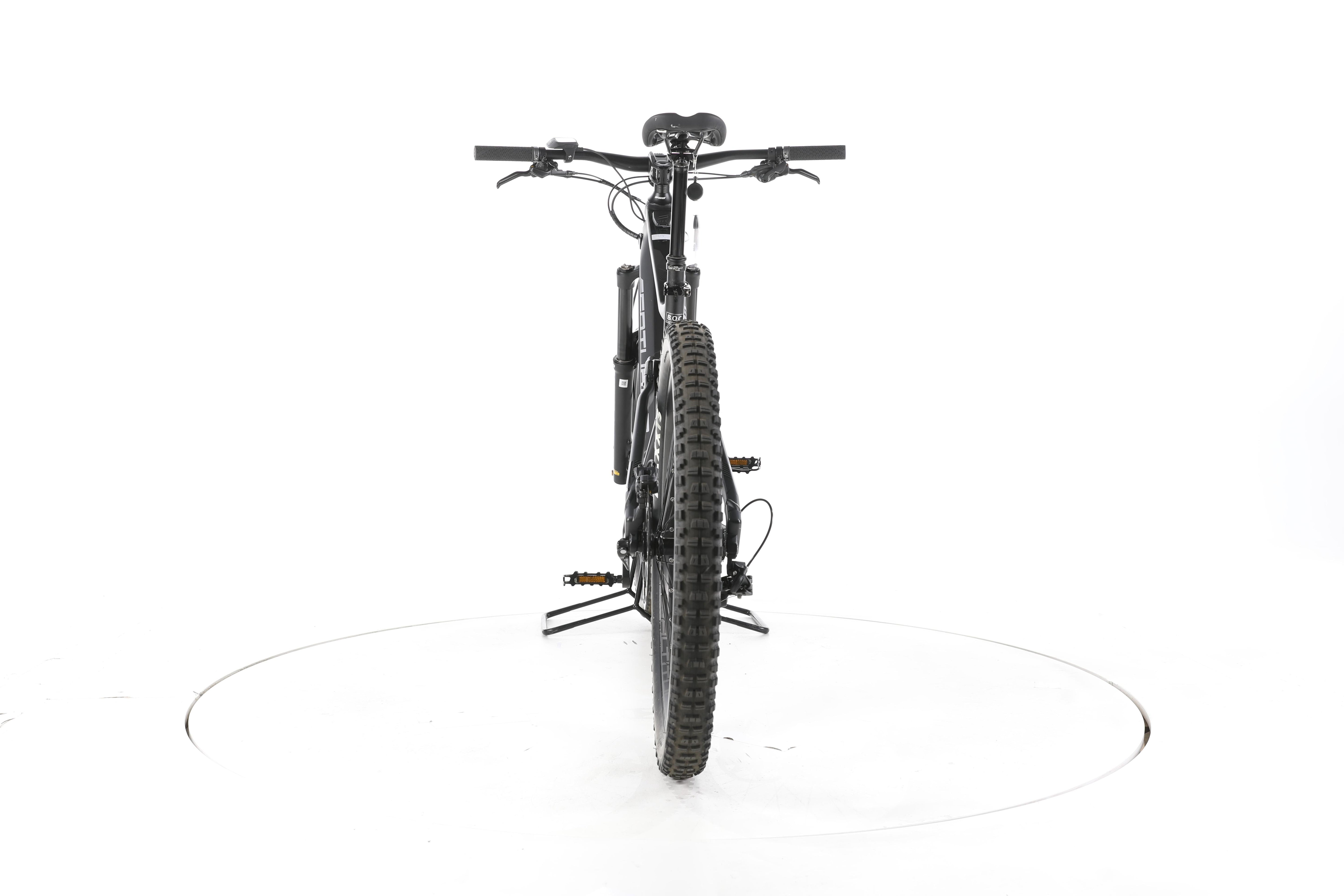 Centurion No Pogo SL R6000i E-Bike Fully - Image 10