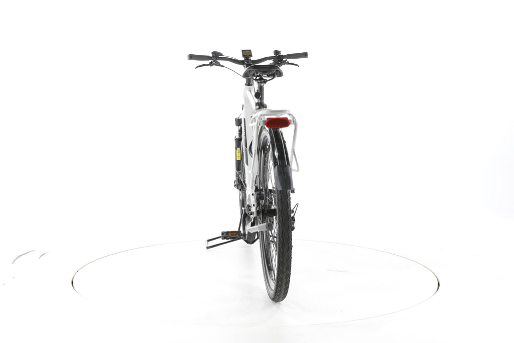 Pegasus Solero Evo 9 Trekking E-Bike 2023 - Image 10
