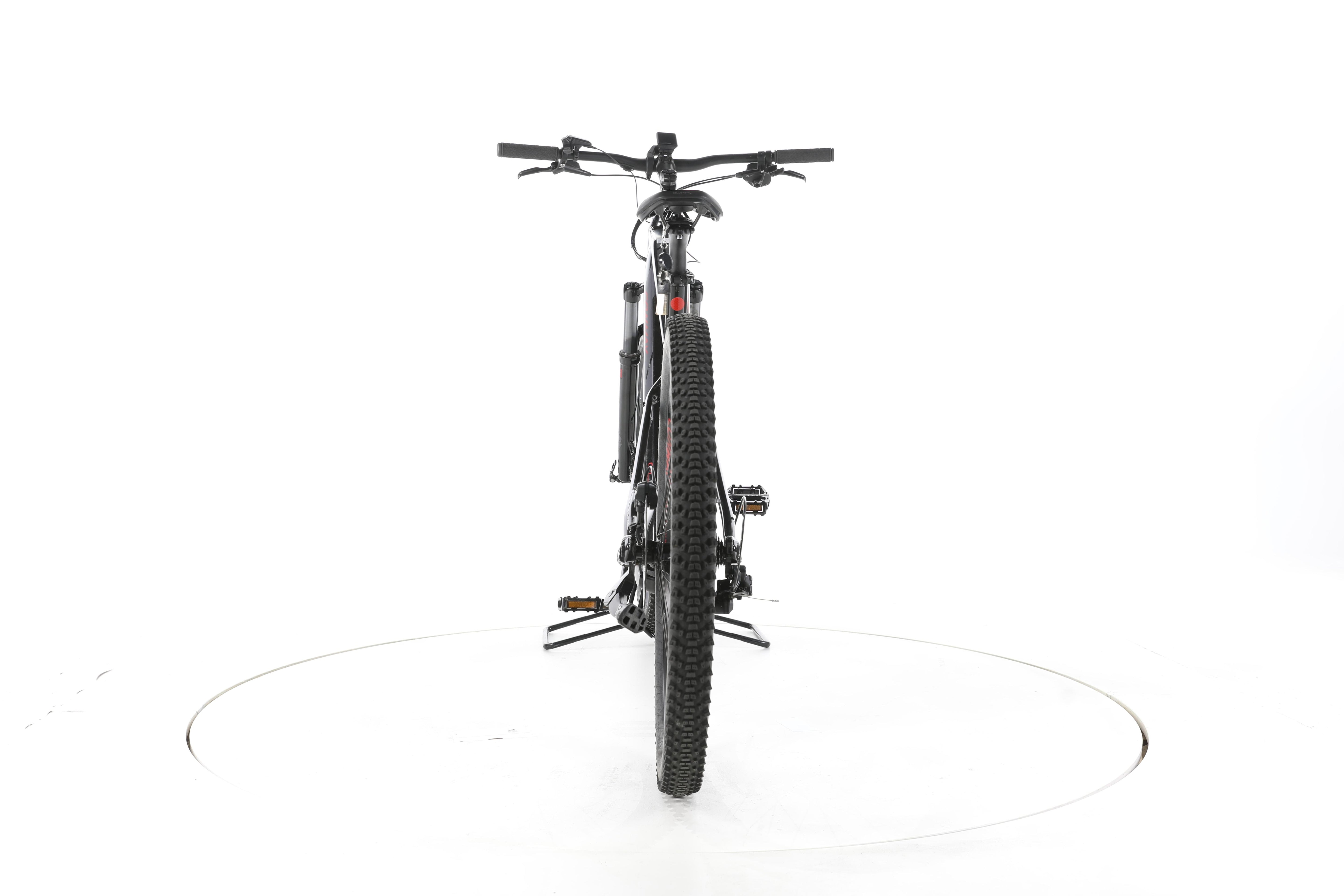 Conway Cairon S 5.0 E-Bike - Image 10