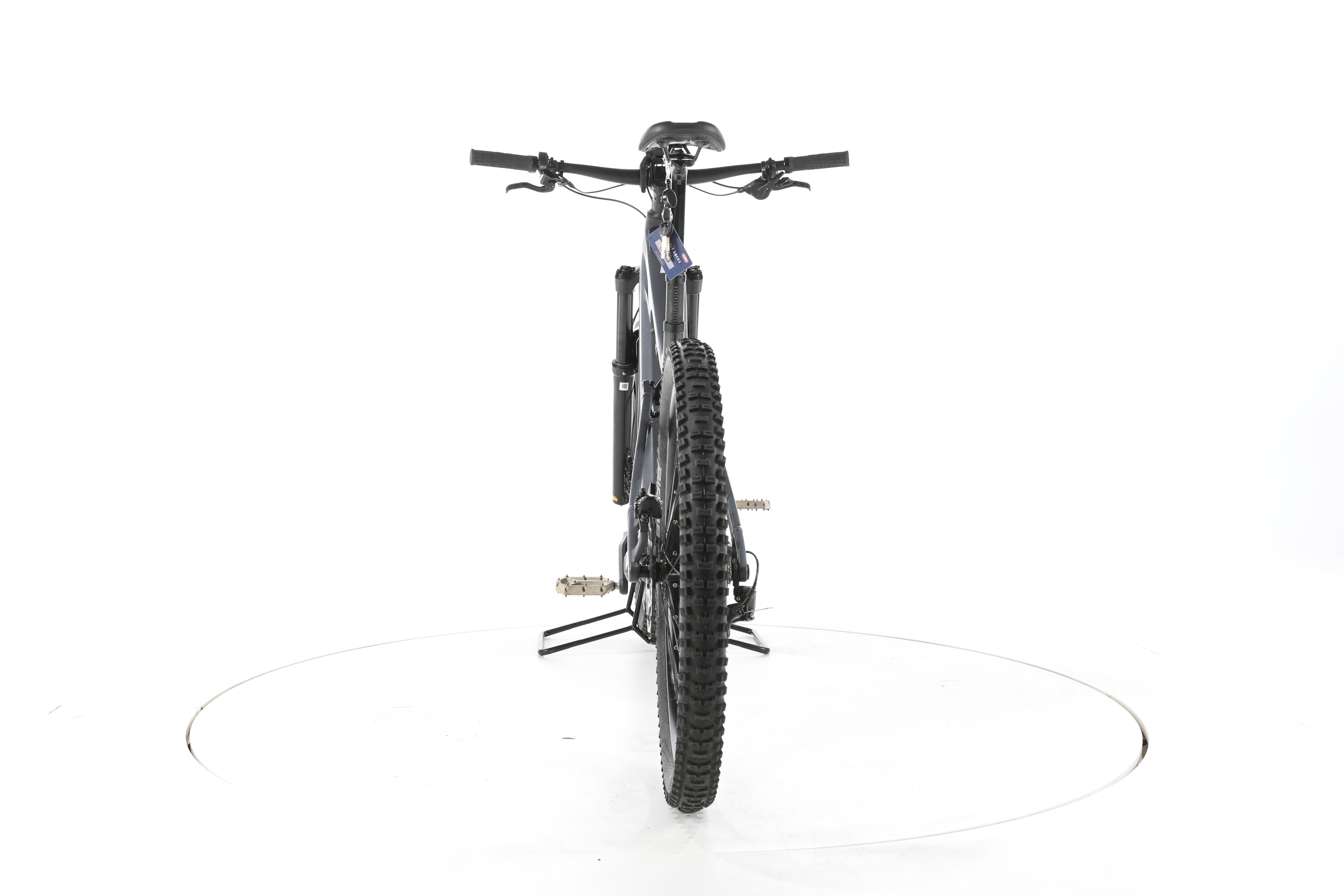 Cube Stereo Hybrid ONE77 HPC Race Fully E-Bike Carbon 2025 - Image 10