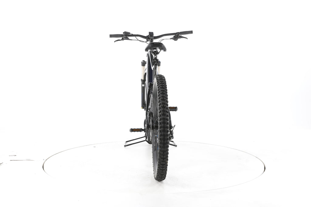 Bulls Copperhead EVO AM 1 Trekking E-Bike - Image 10