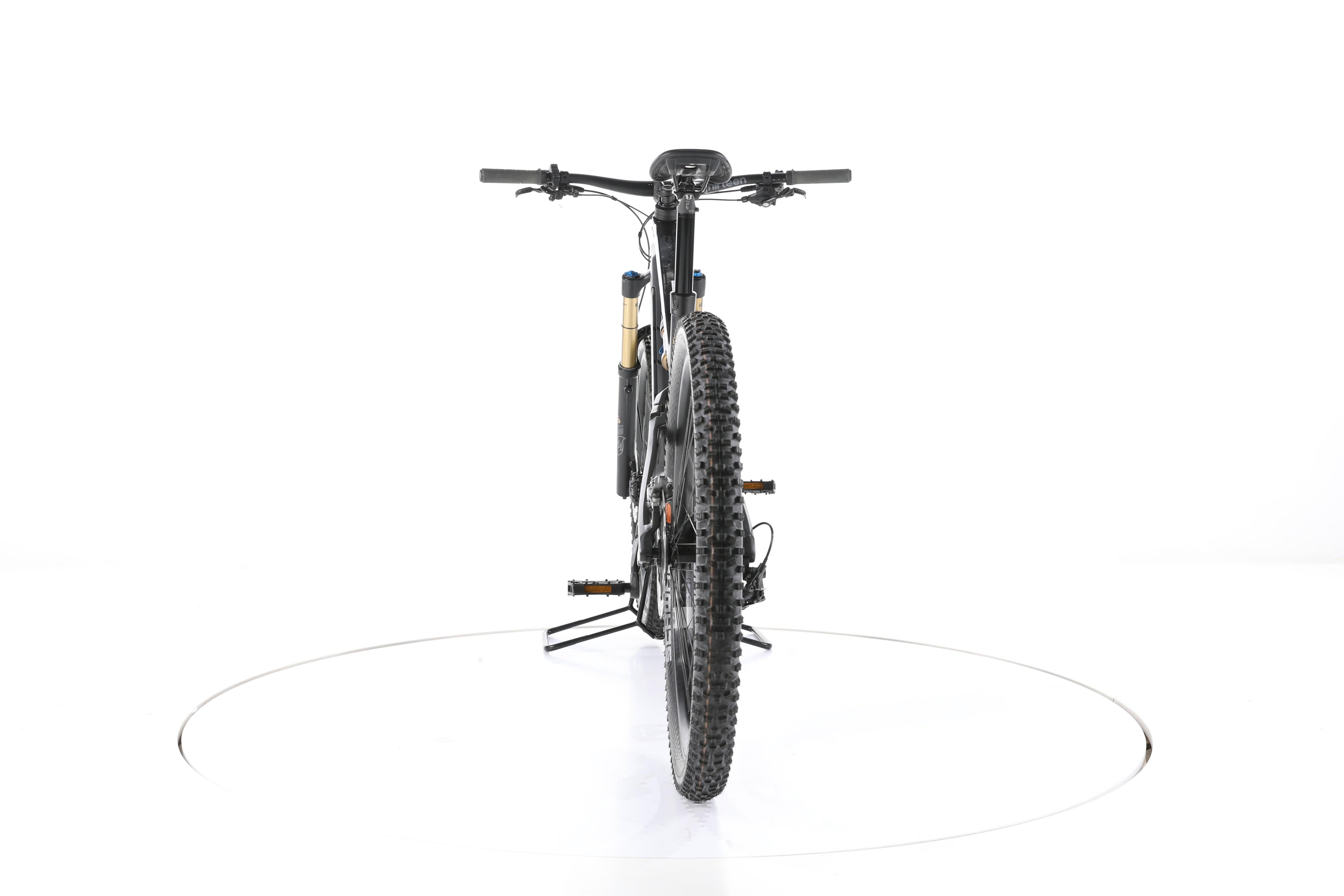 Rotwild R.E Pro Fully E-Bike Carbon 2023 - Image 10