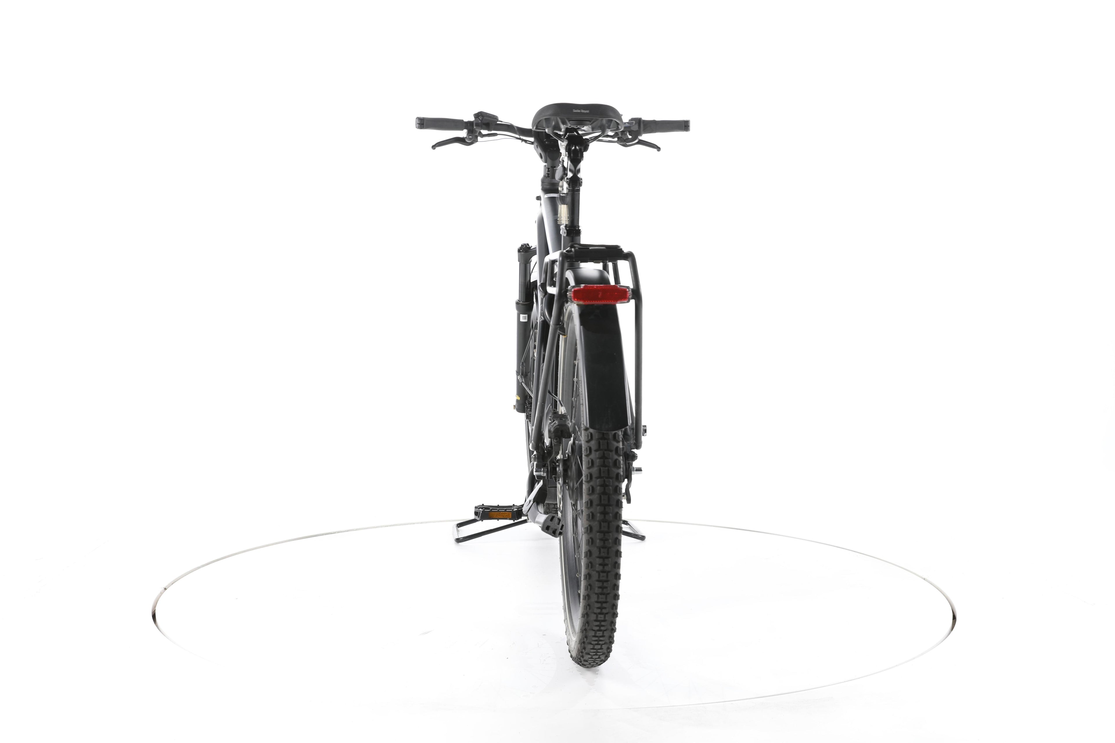 Riese & Müller Charger4 GT vario City E-Bike - Image 10