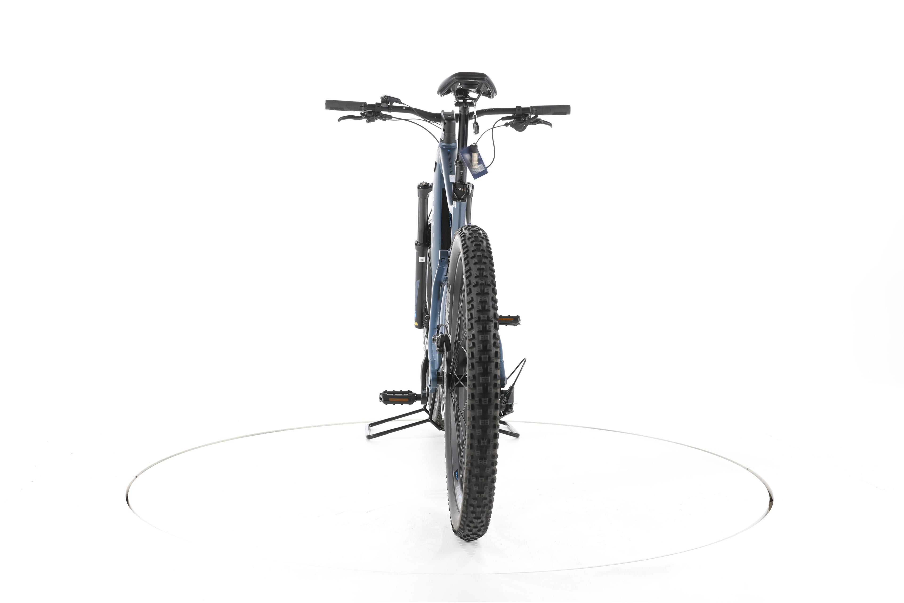 Bulls Copperhead EVO AM 2 Fully E-Bike 2023 - Image 10