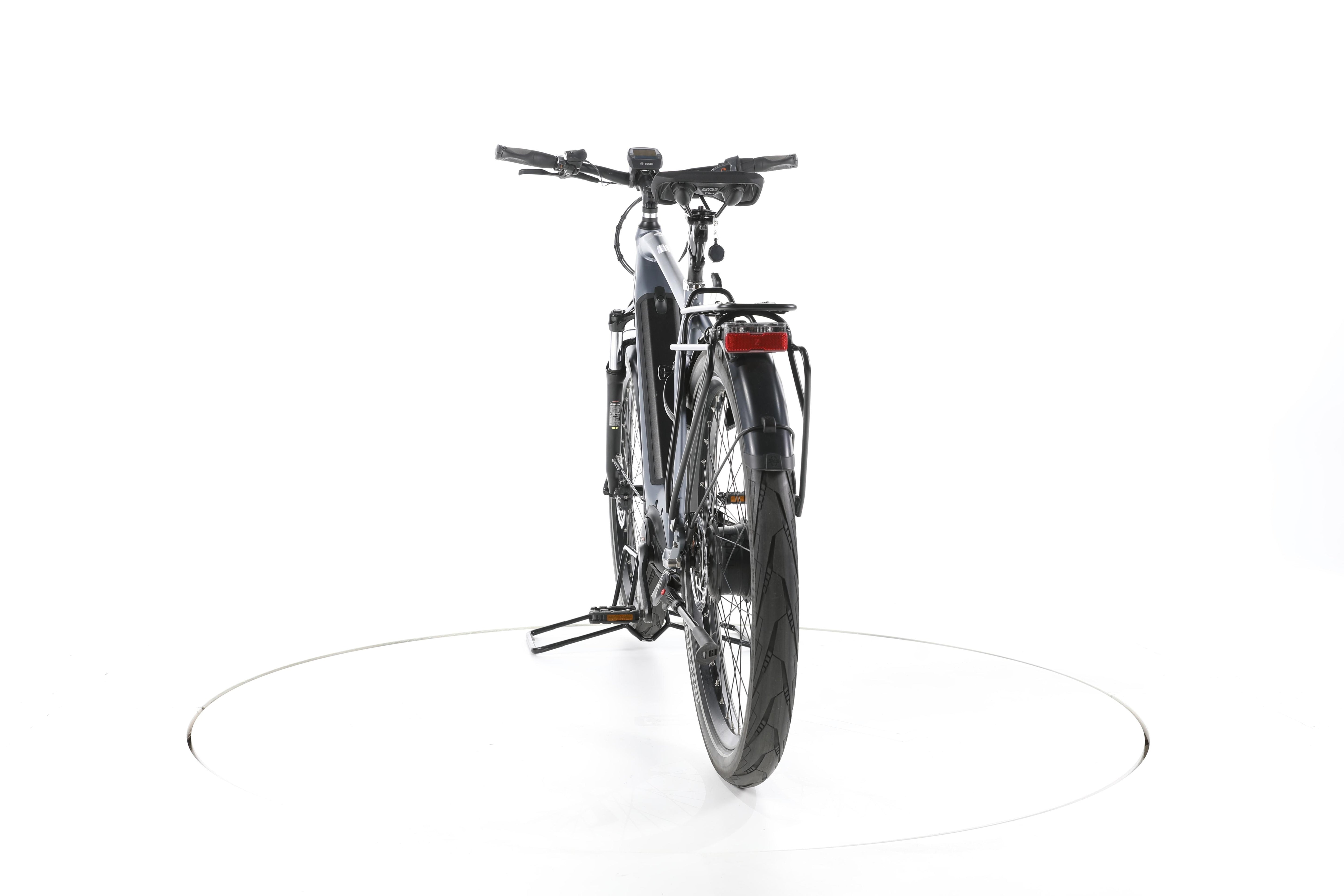 Velo de Ville LEB 890 SUV City E-Bike - Image 10