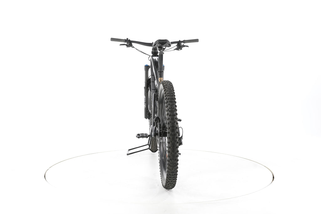 Rotwild R.E735 Core E-Bike Fully Carbon - Image 10