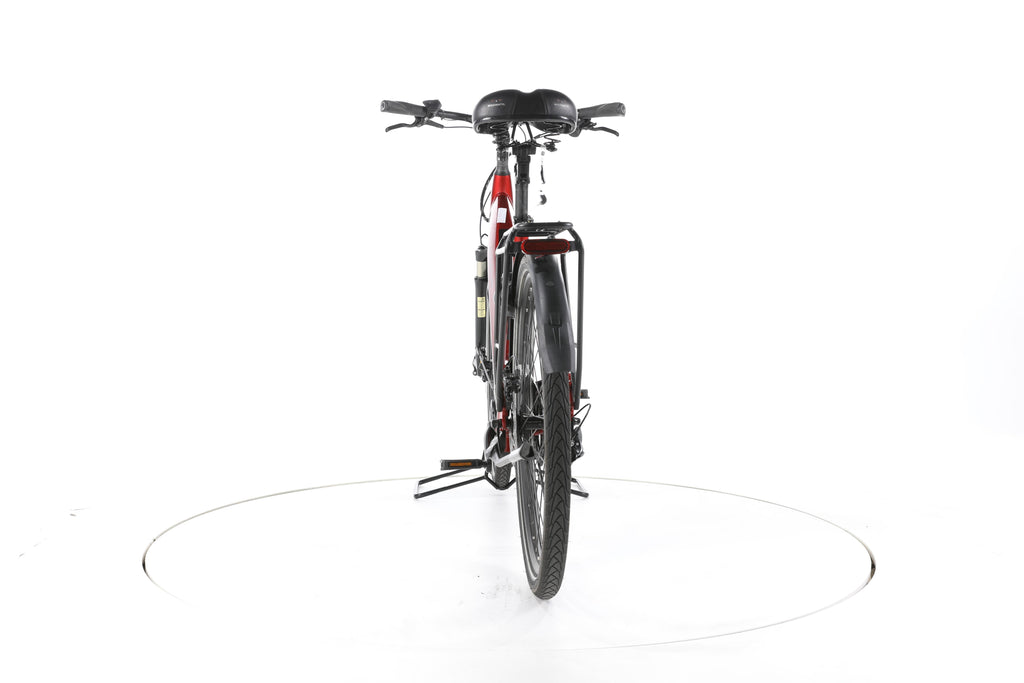 Pegasus Premio EVO 10 Lite Trekking E-Bike Tiefeinsteiger - Image 10