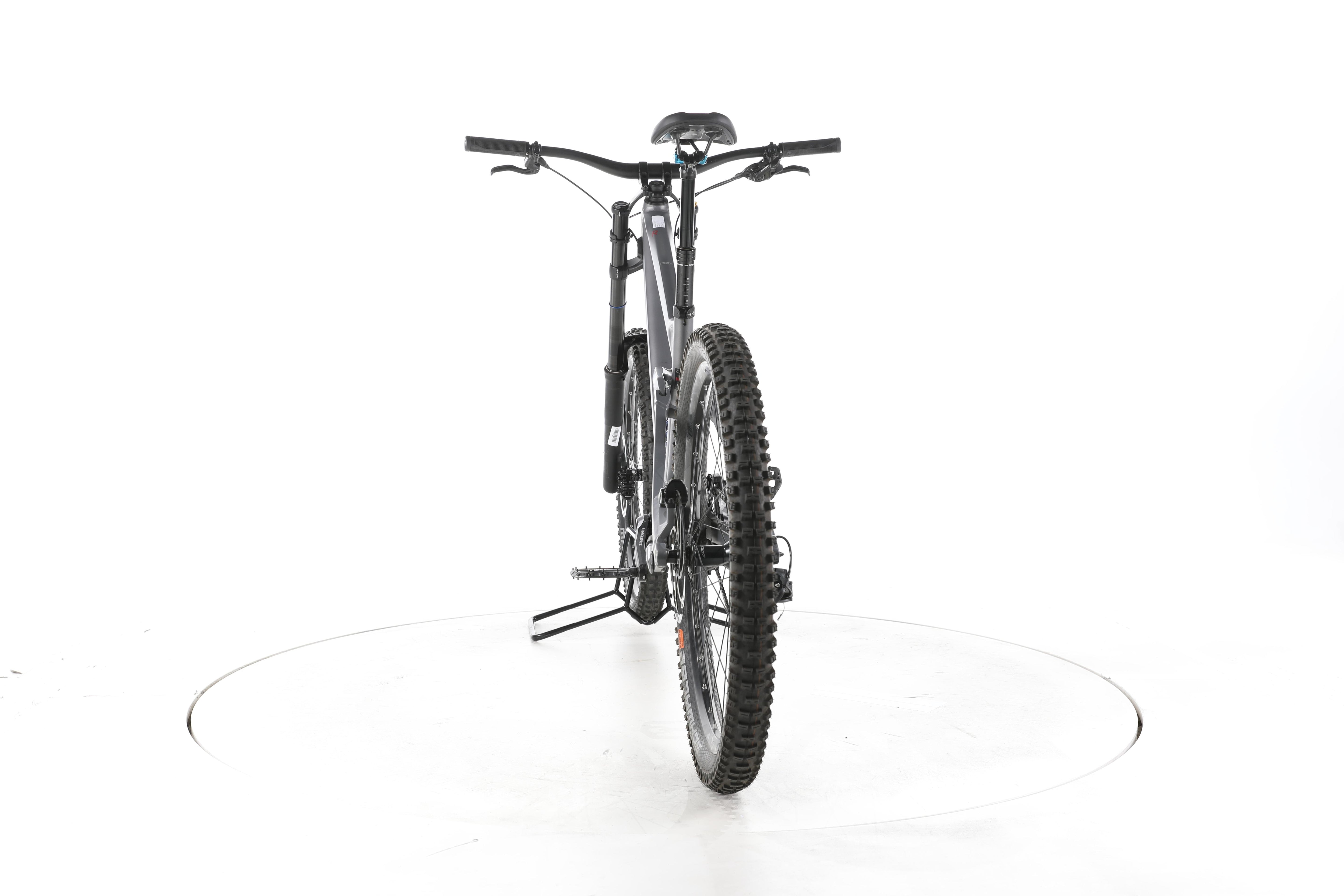 Cube TWO15 Pro Fahrrad Fully - Image 10