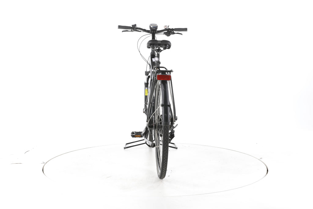 Kieler Manufaktur Epac Alu Trekking E-Bike - Image 10