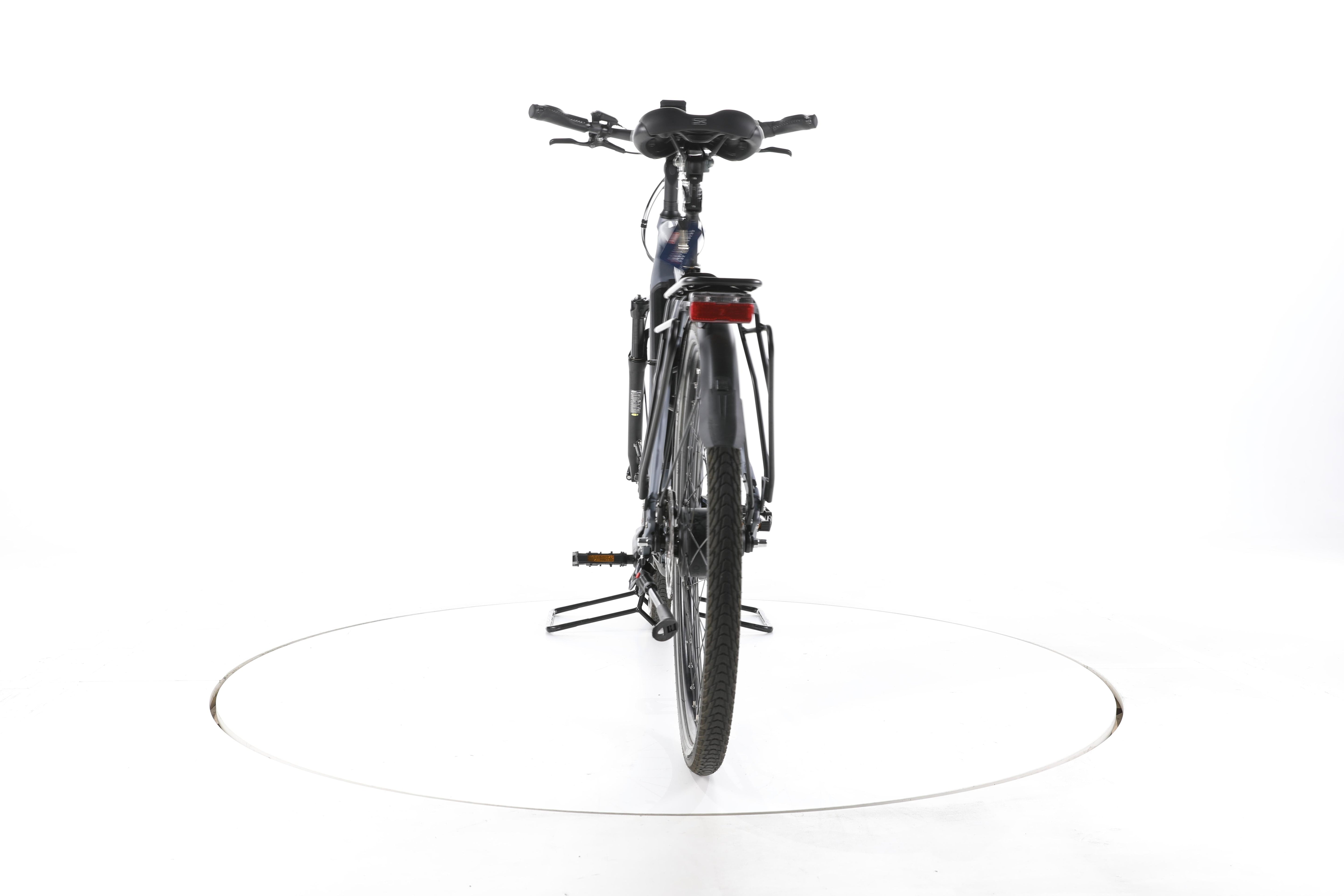 Velo de Ville AEB 890 City E-Bike - Image 10