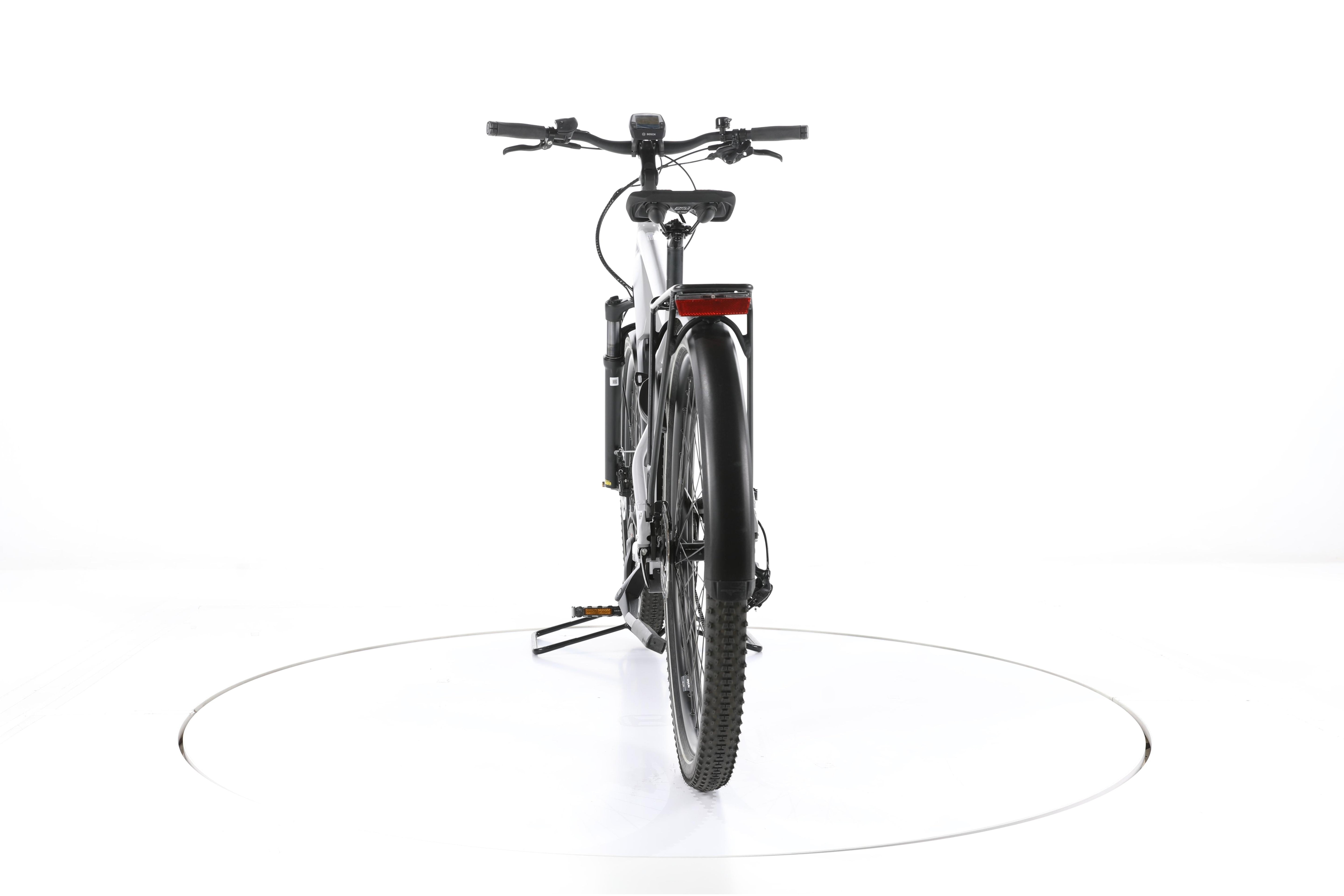 ADVANCED Trekking Plus Trekking E-Bike - Image 10