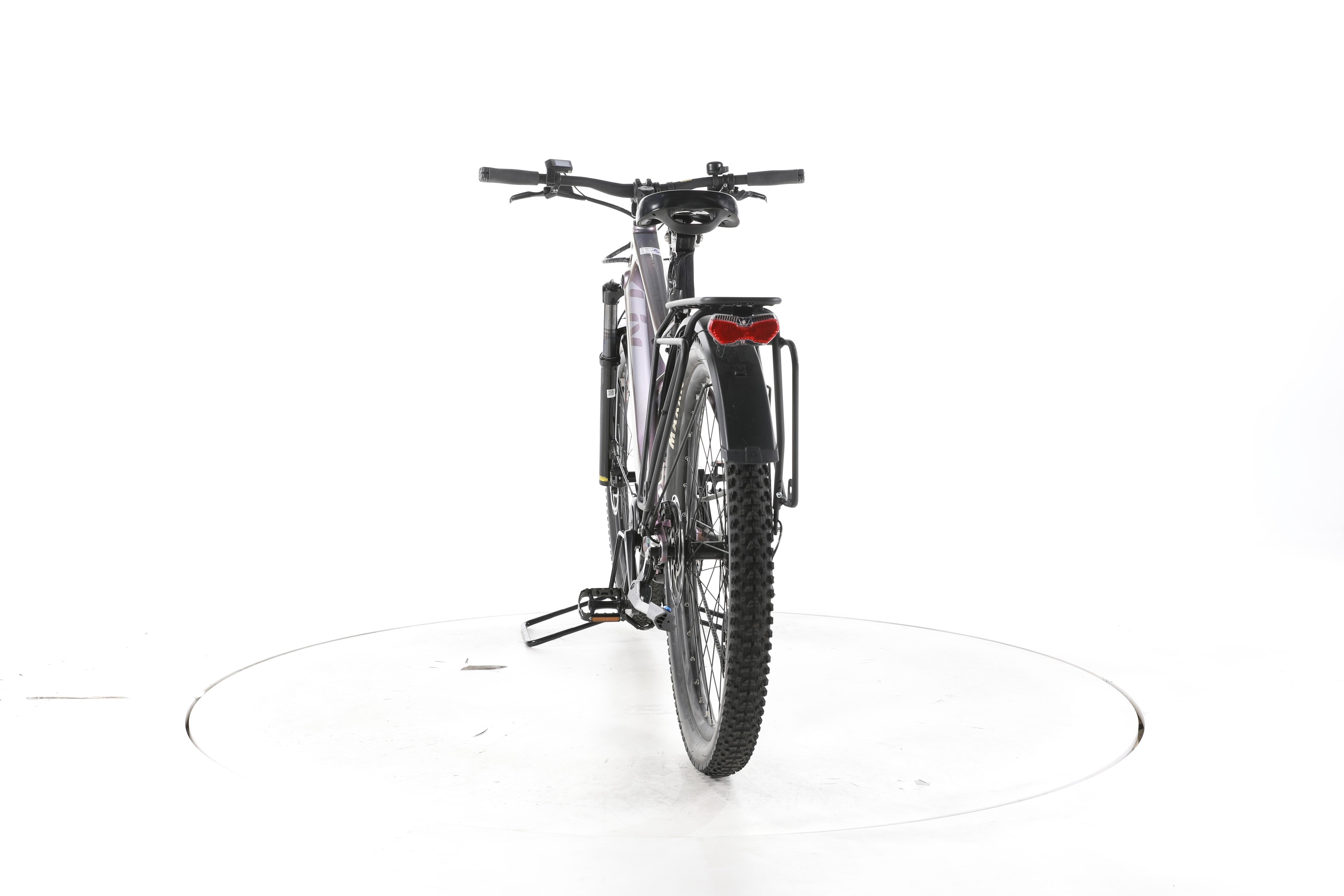 Liv Vall-E+ 2 Trekking E-Bike - Image 10