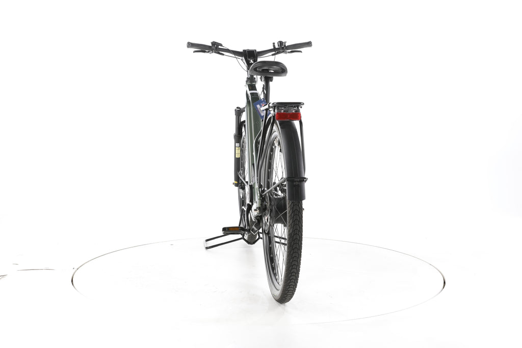Bergamont E-Horizon Premium Pro City E-Bike Tiefeinsteiger - Image 10