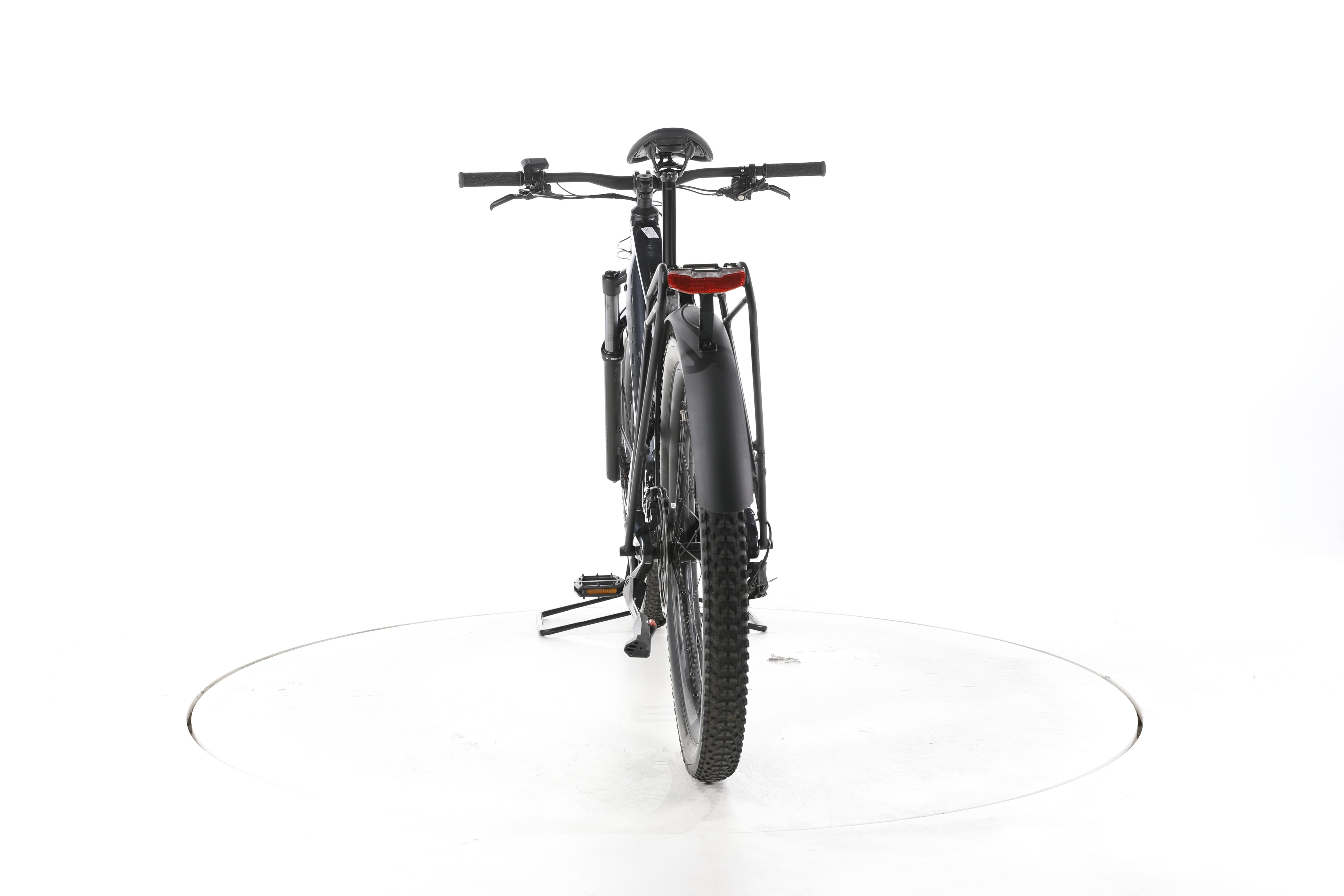 Giant STANCE E+ PRO EX SUV E-Bike - Image 10