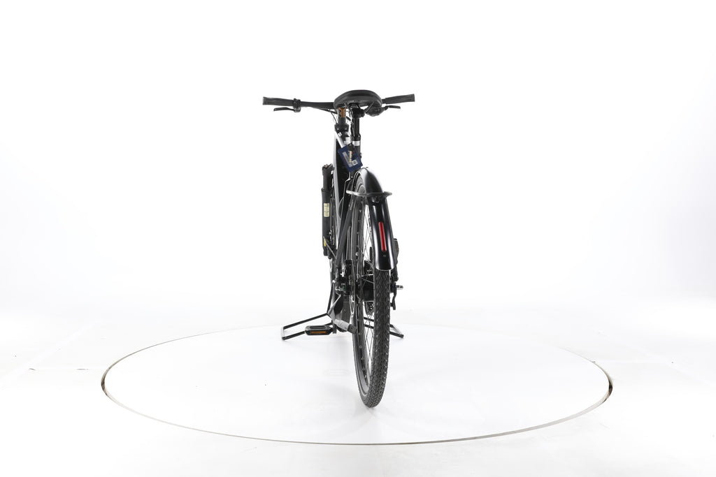 Riese & Müller UBN Five Silent City E-Bike - Image 10
