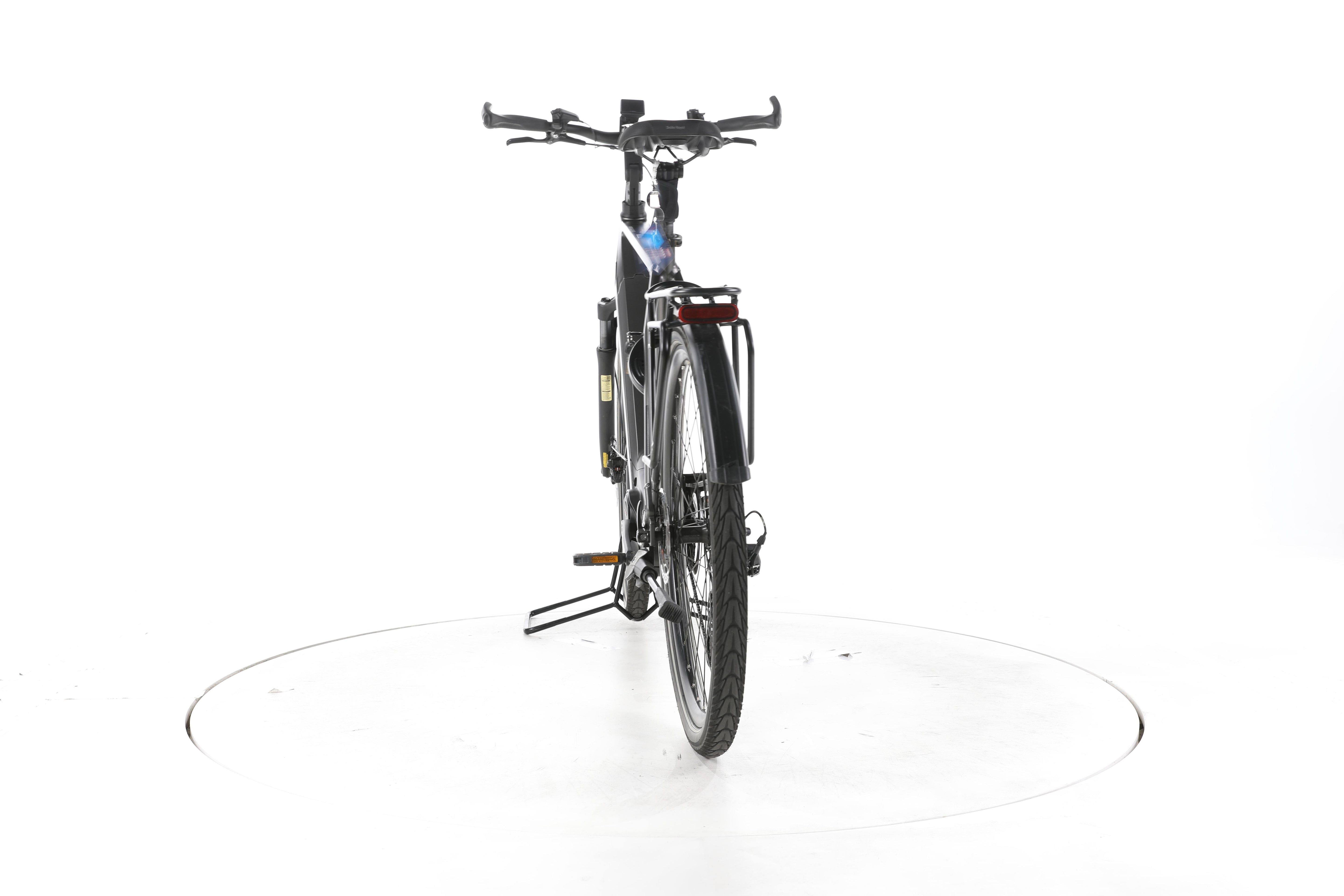KTM Cento_10_Plus Trekking E-Bike 2025 - Image 10