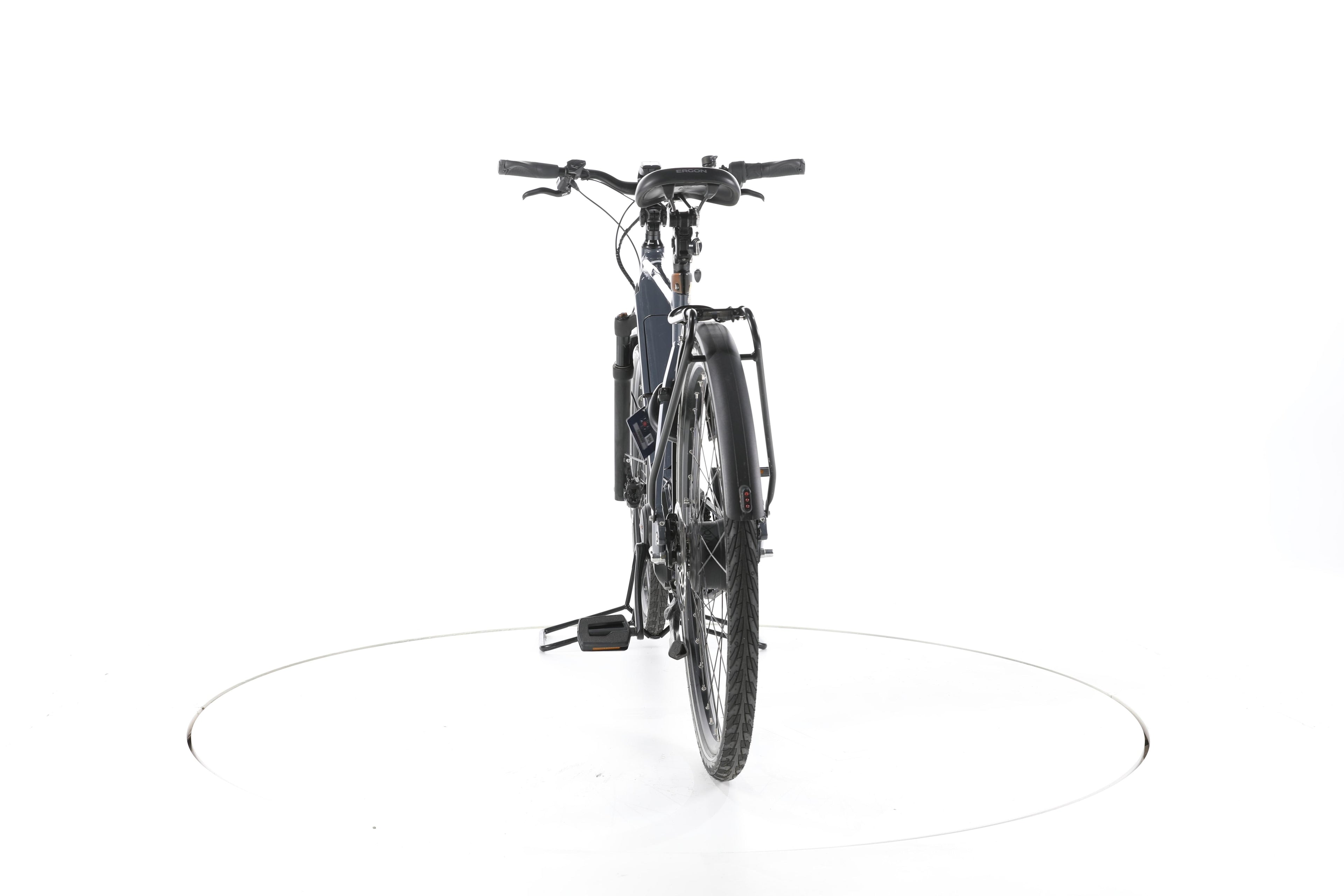 HNF Nicolai SD3 Urban City E-Bike 2024 - Image 10