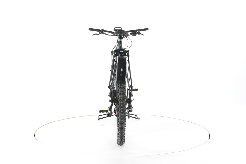 Axess Force 29 Allroad E-Bike - Image 10