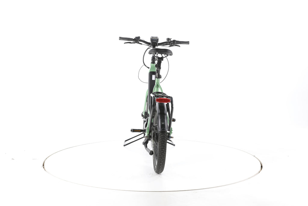 FLYER Upstreet1 7.43 Kompakt E-Bike Tiefeinsteiger - Image 10