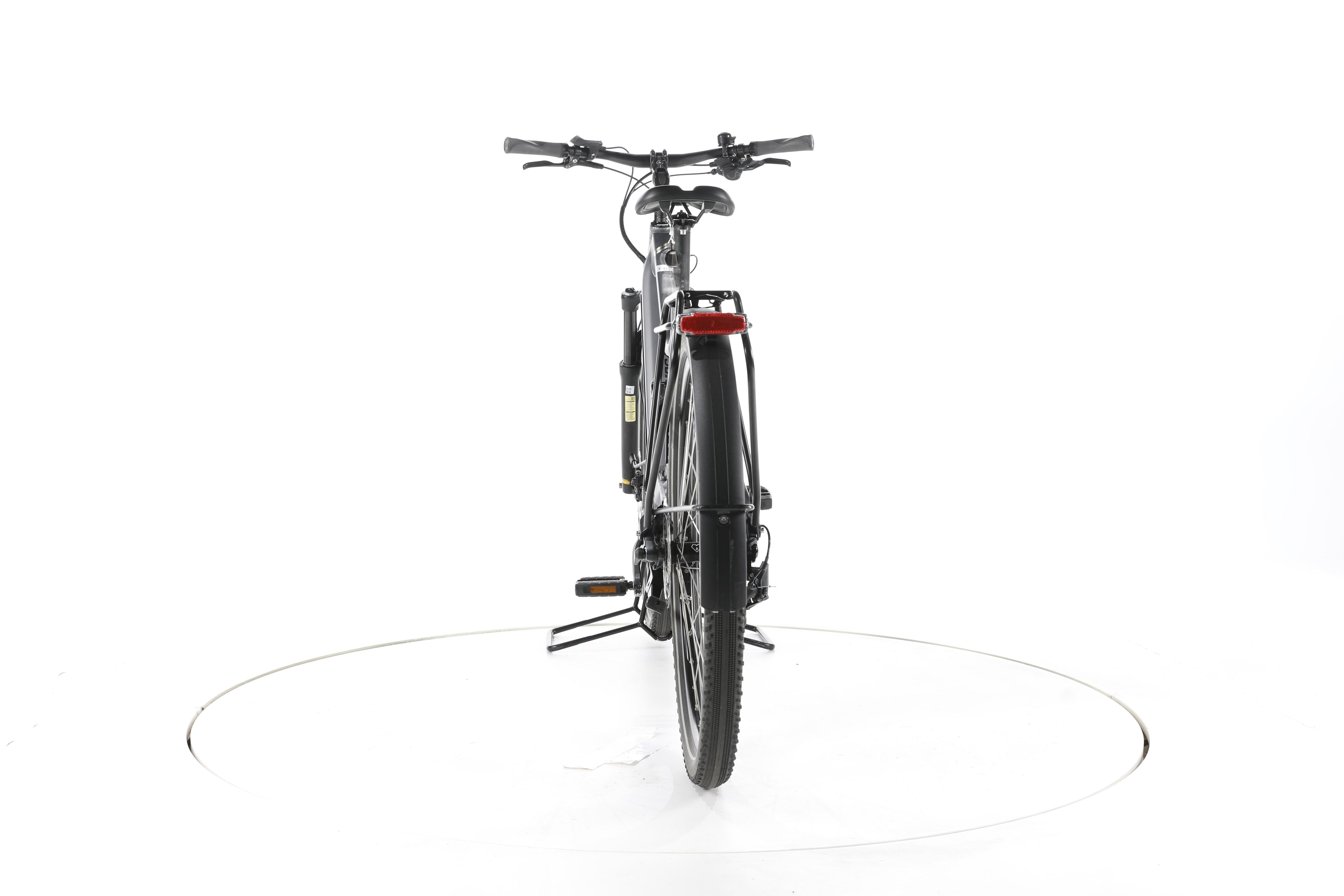 Bergamont E-Horizon FS Expert Trekking E-Bike - Image 10