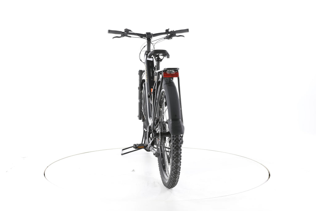 Conway Cairon SUV 7.0 Trekking E-Bike Tiefeinsteiger 2023 - Image 10