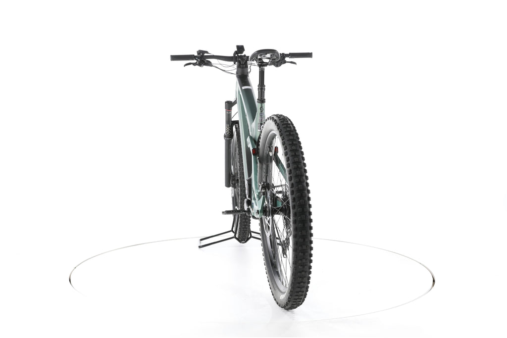 Scott Patron eRIDE 930 Fully E-Bike 2023 - Image 10