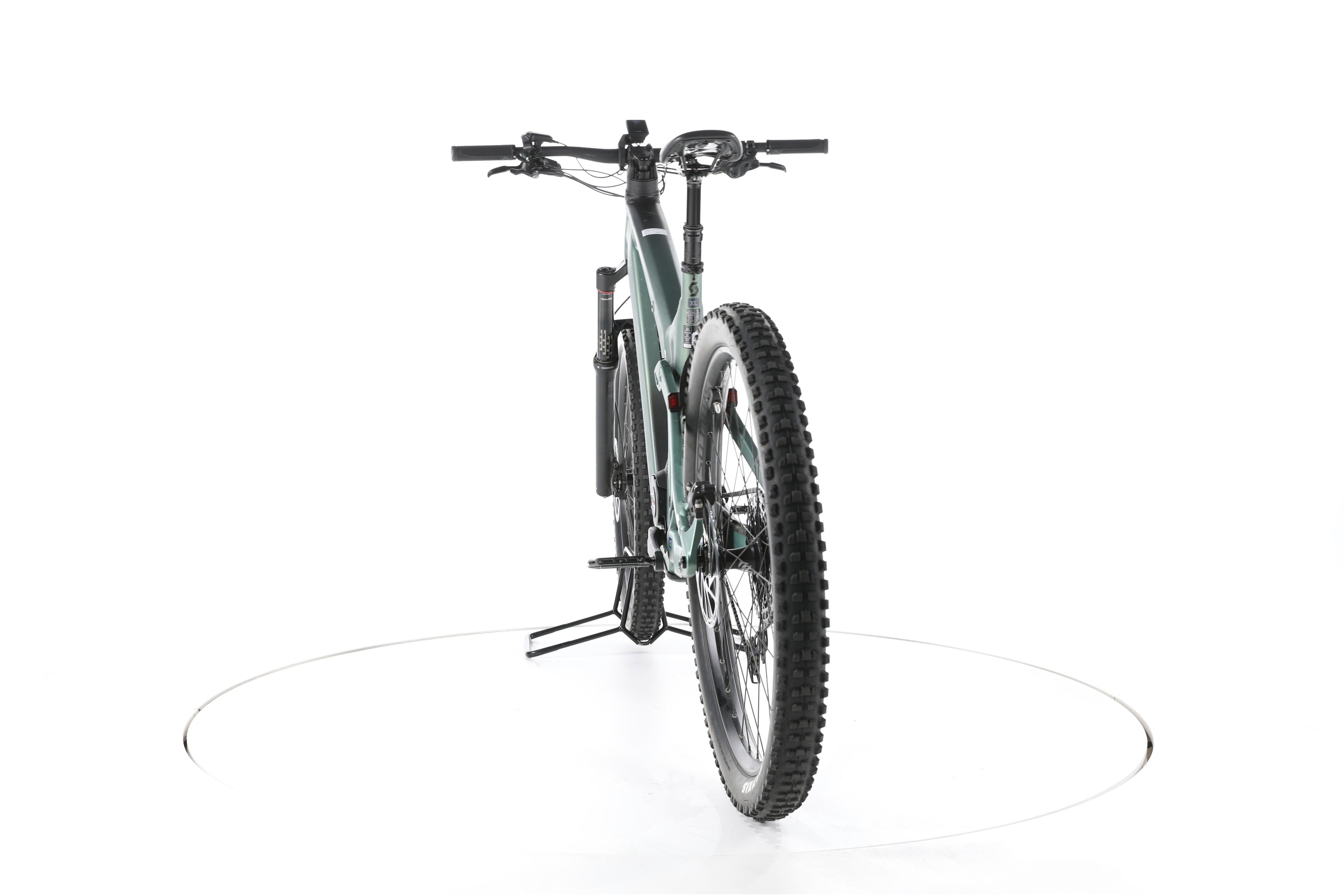 Scott Patron eRIDE 930 Fully E-Bike 2023 - Image 10